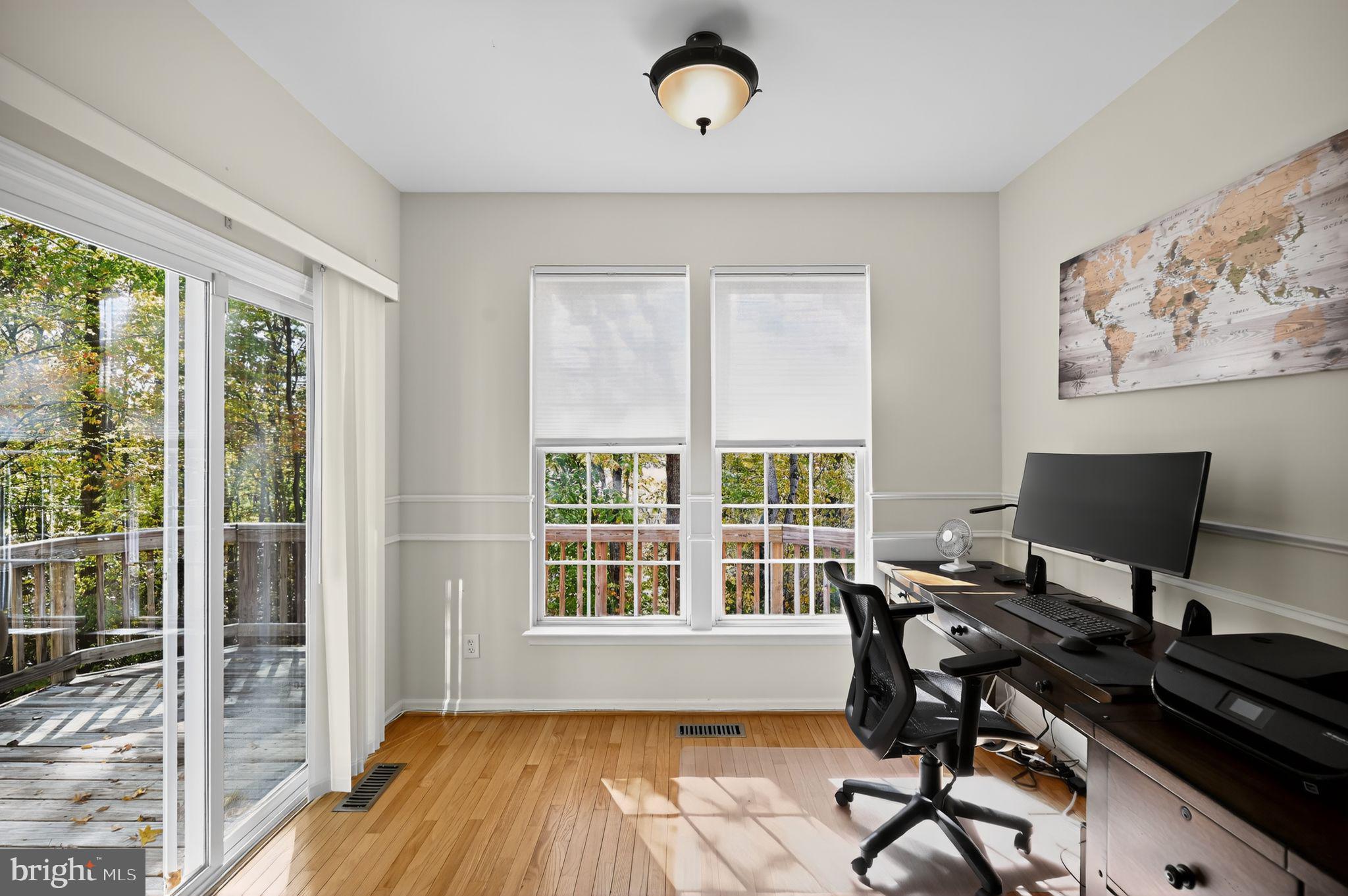 SOUTH RUN FOREST - Residential