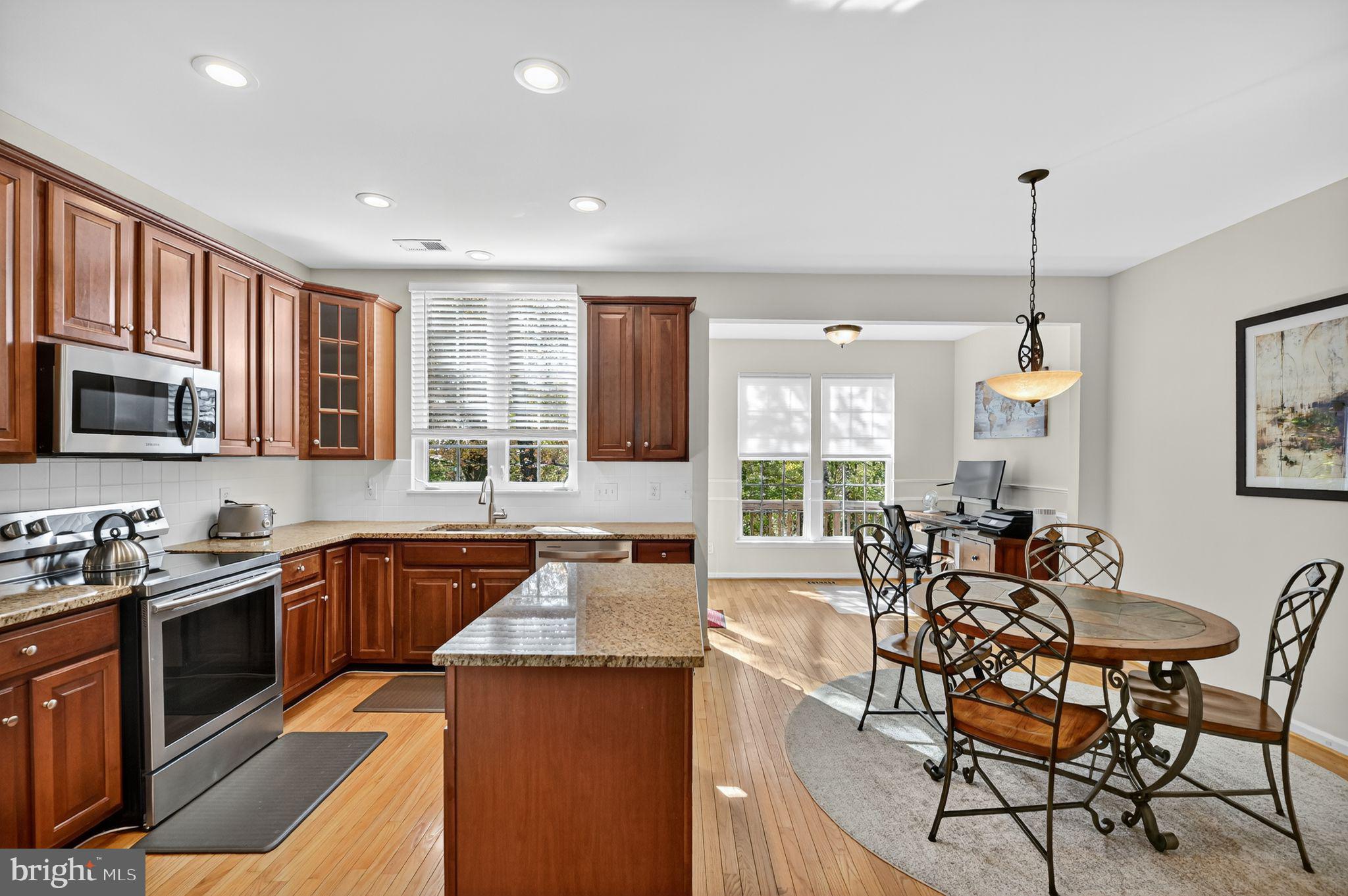 SOUTH RUN FOREST - Residential