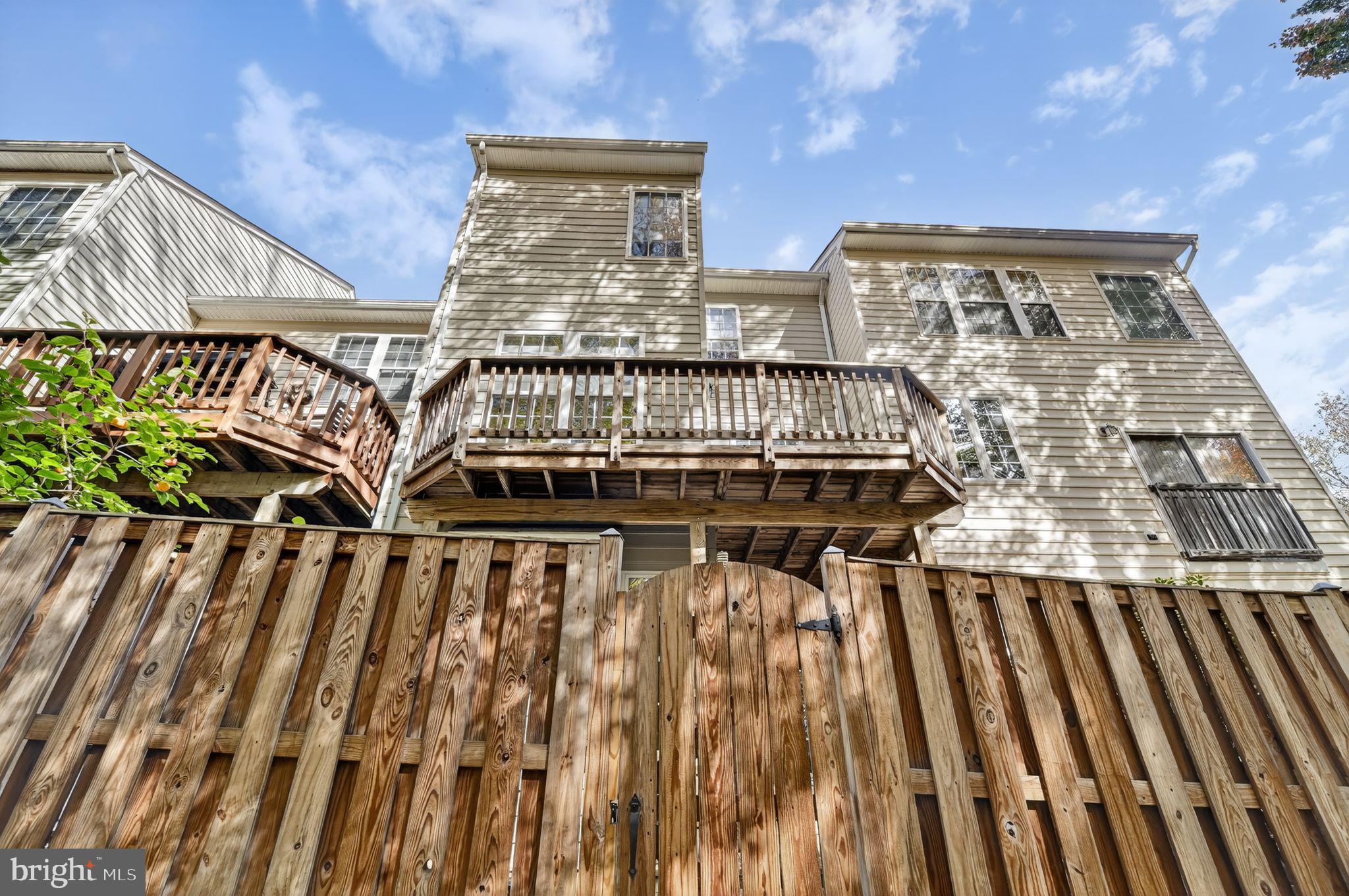 SOUTH RUN FOREST - Residential