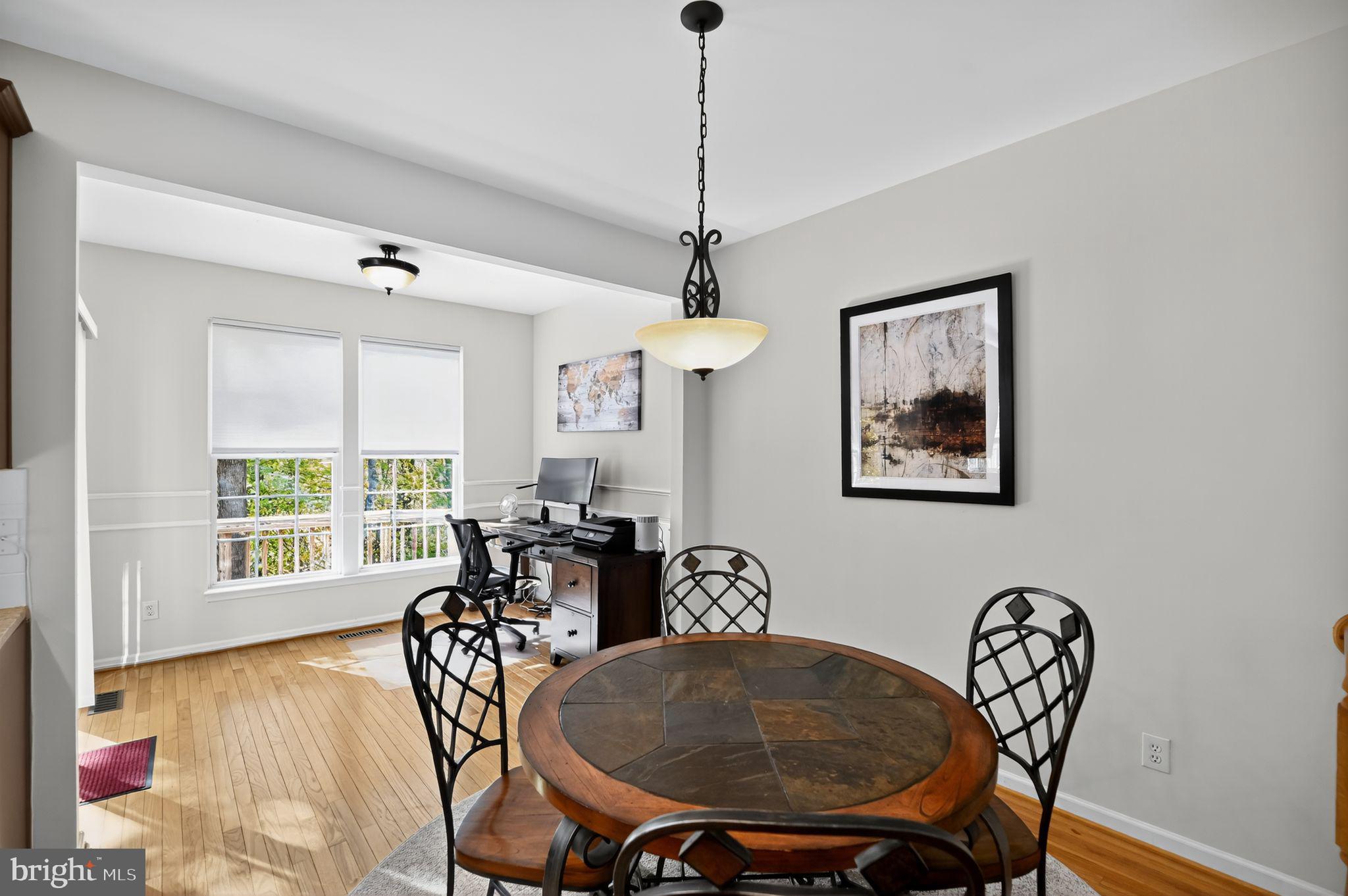 SOUTH RUN FOREST - Residential