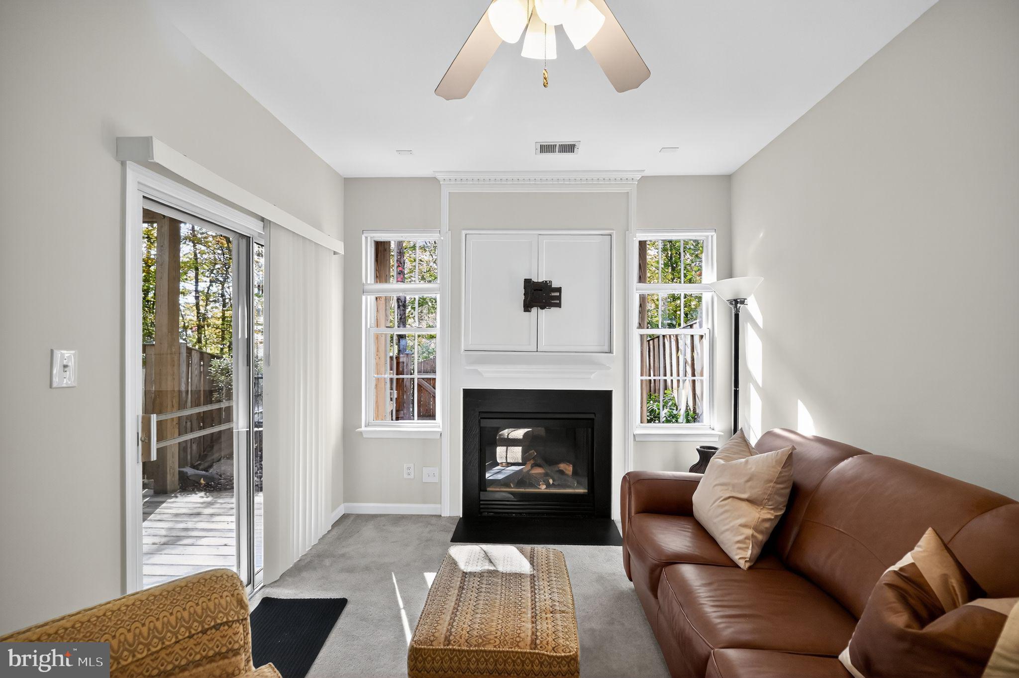 SOUTH RUN FOREST - Residential