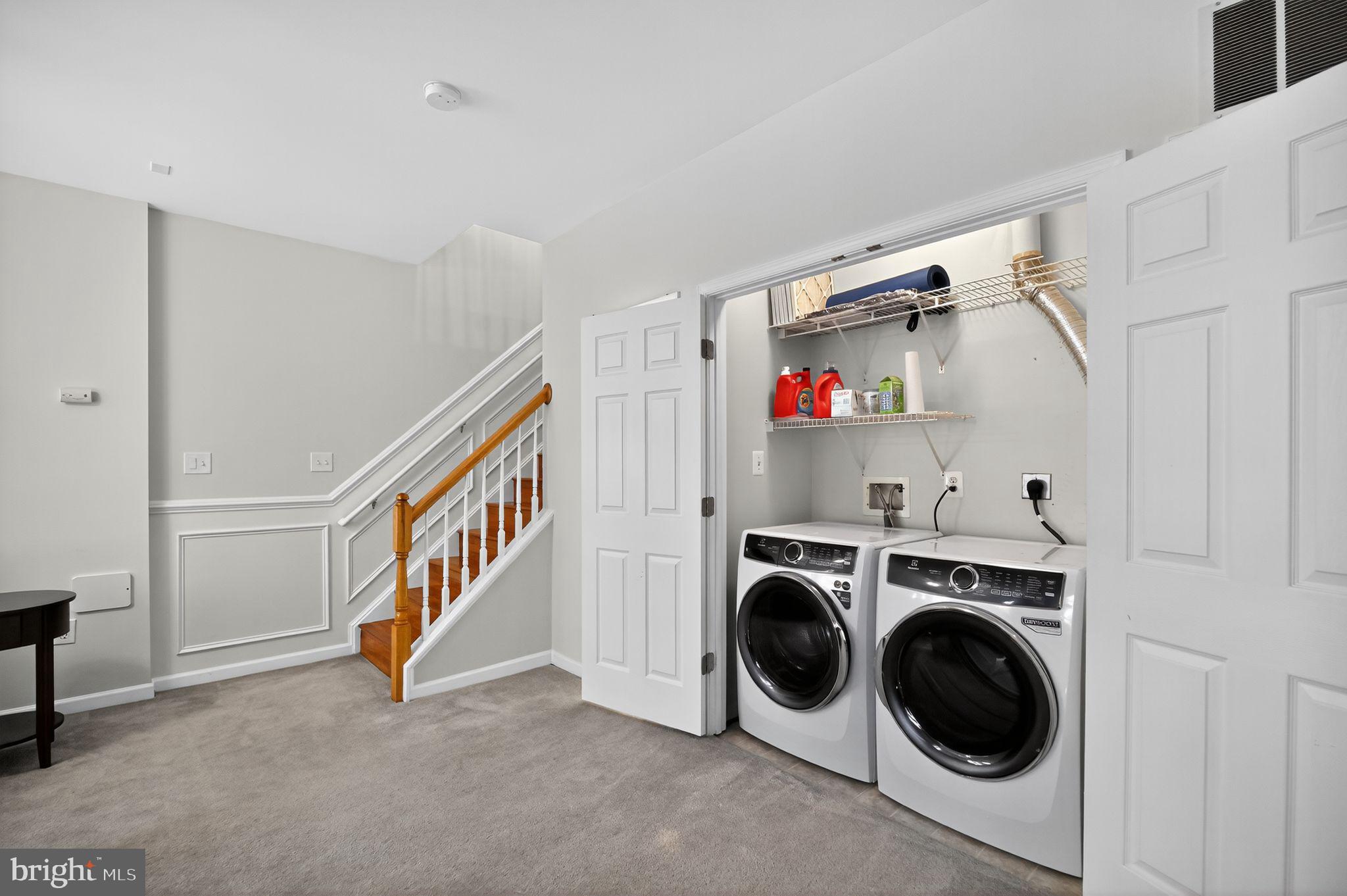 SOUTH RUN FOREST - Residential