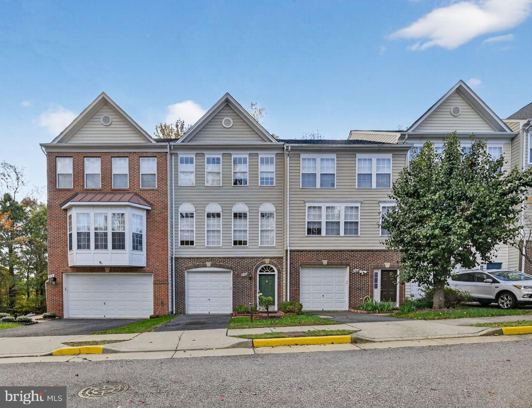 SOUTH RUN FOREST - Residential