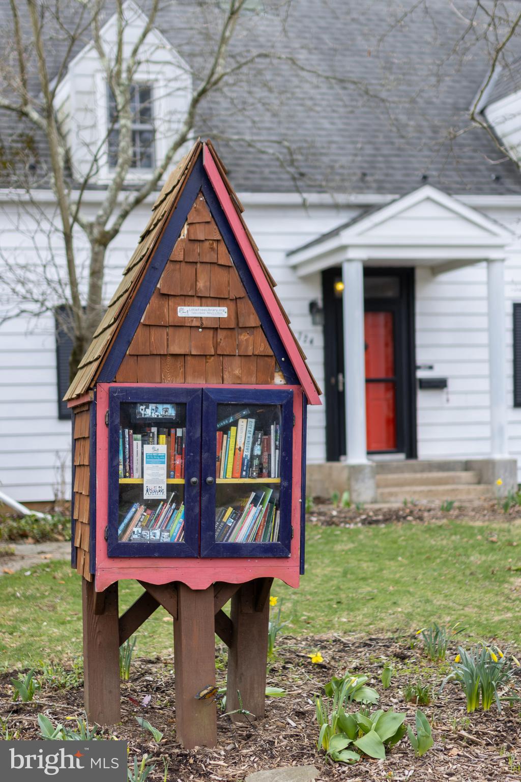 HOLMES-FOSTER - Residential