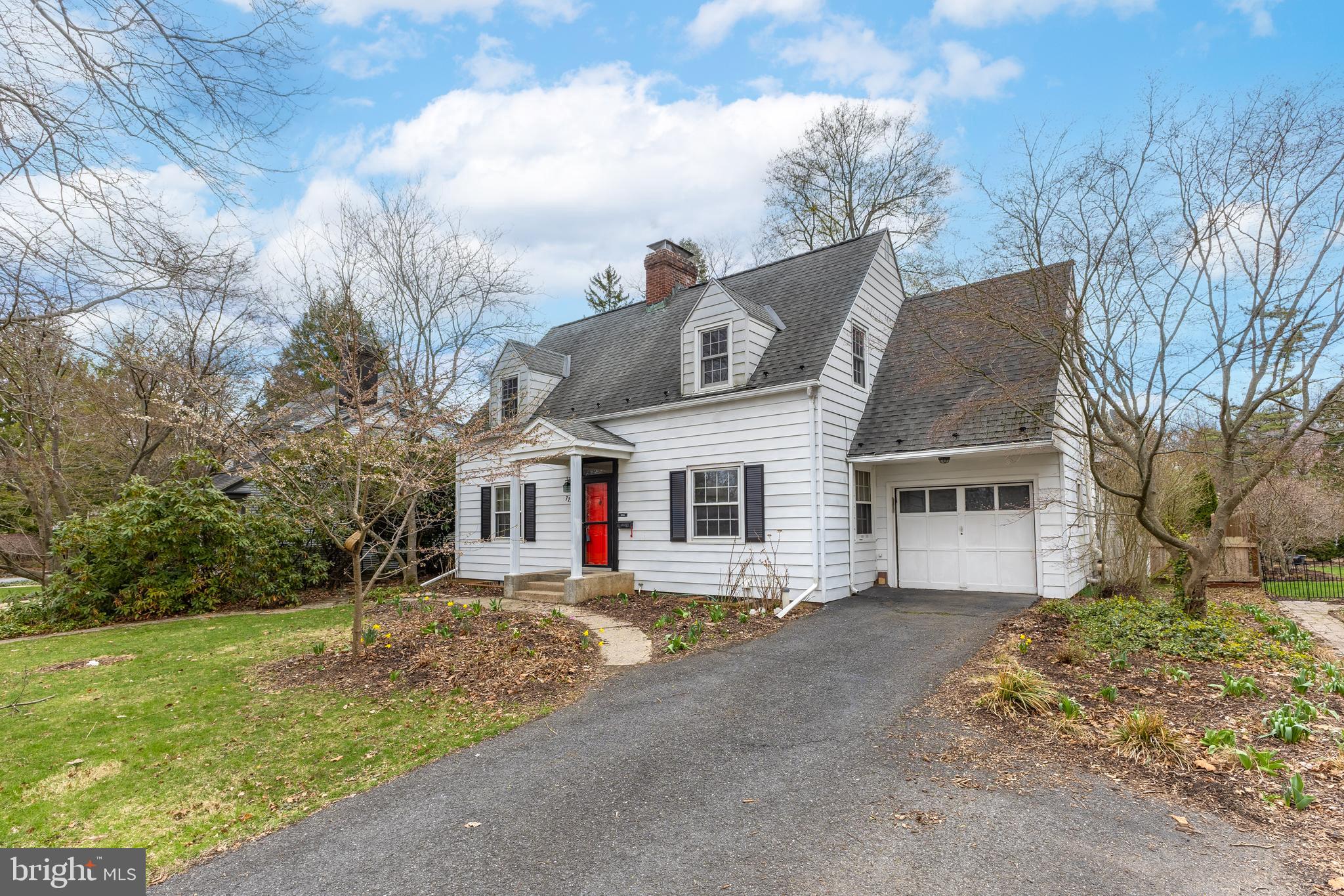 HOLMES-FOSTER - Residential