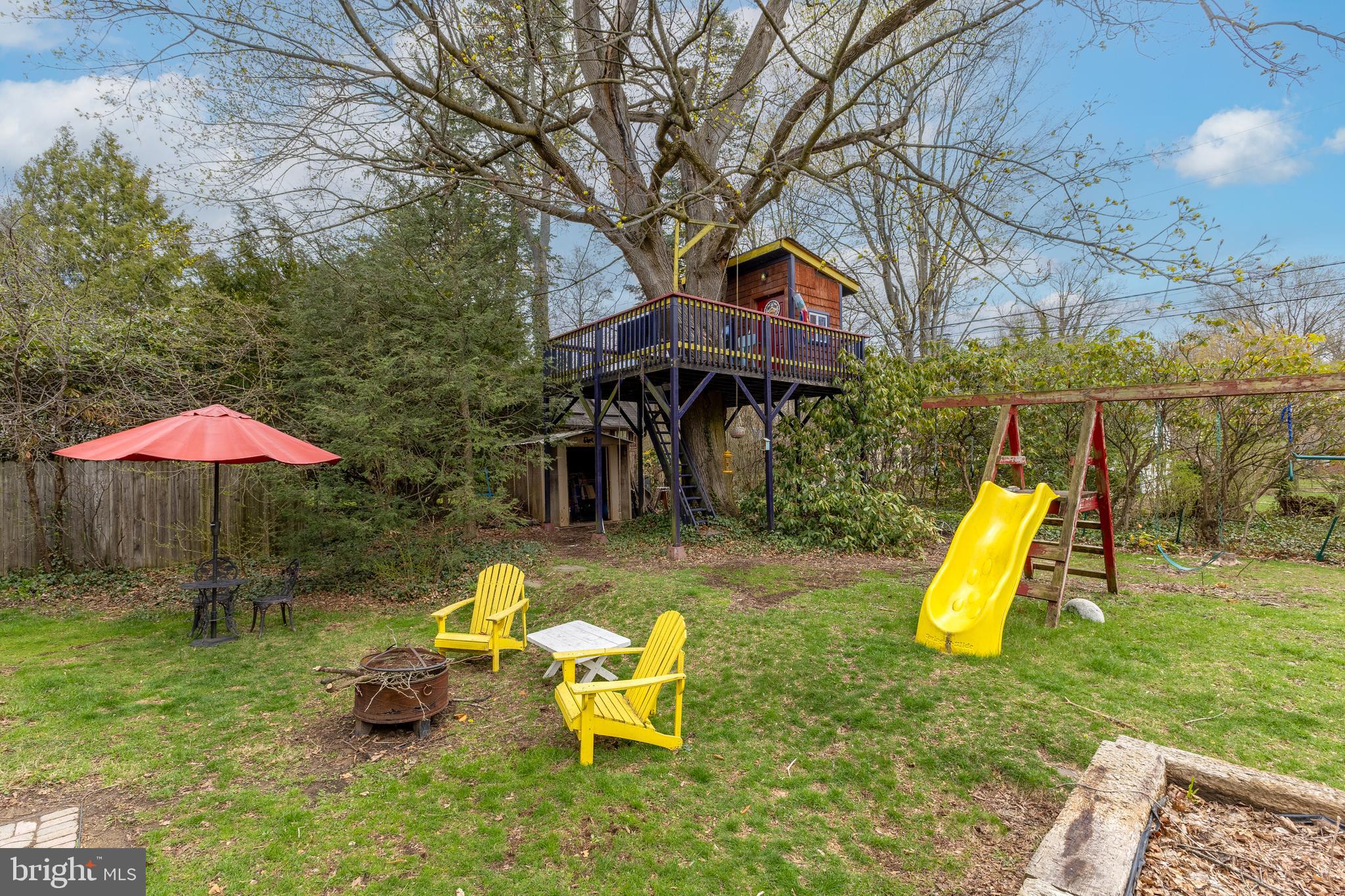 HOLMES-FOSTER - Residential