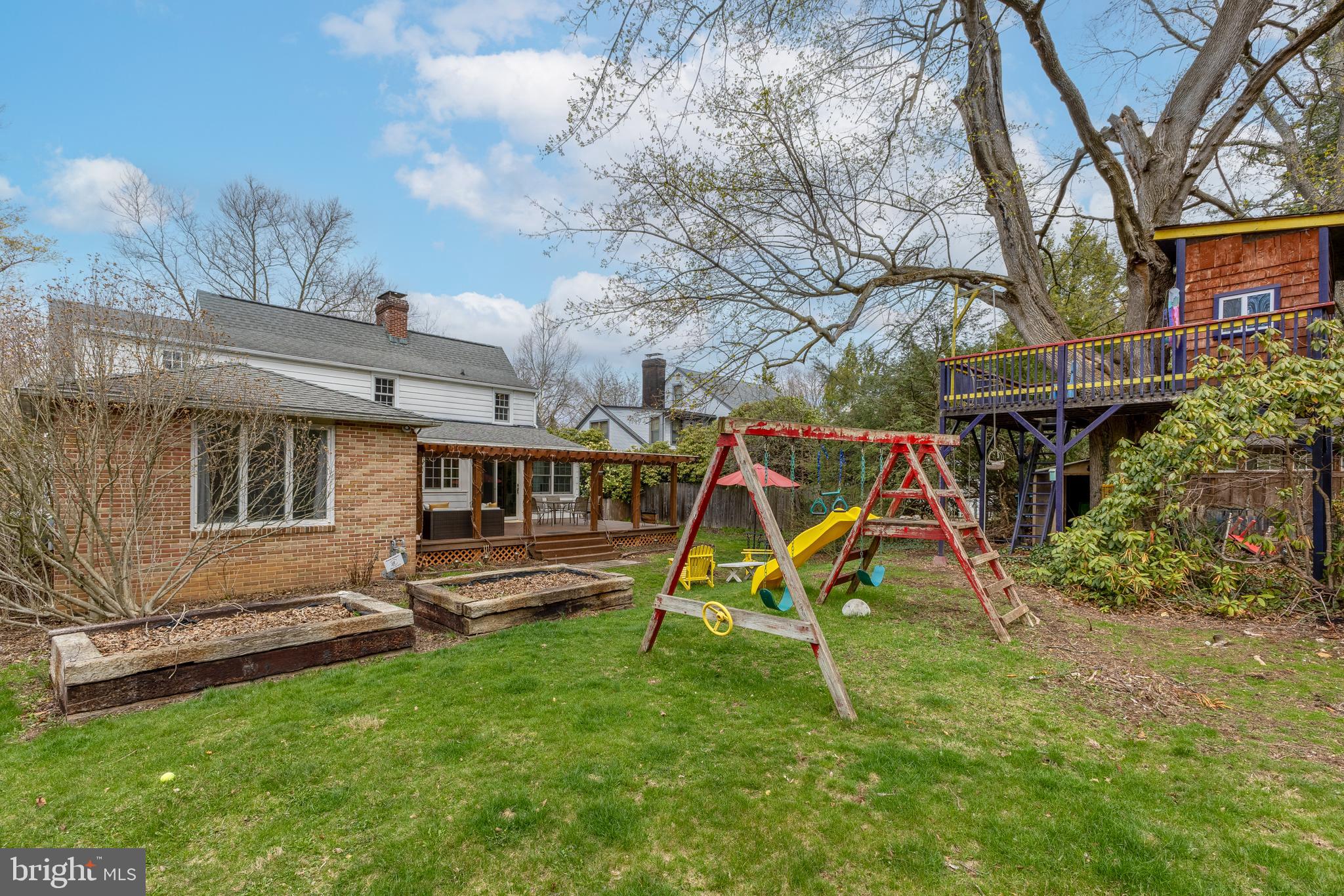 HOLMES-FOSTER - Residential