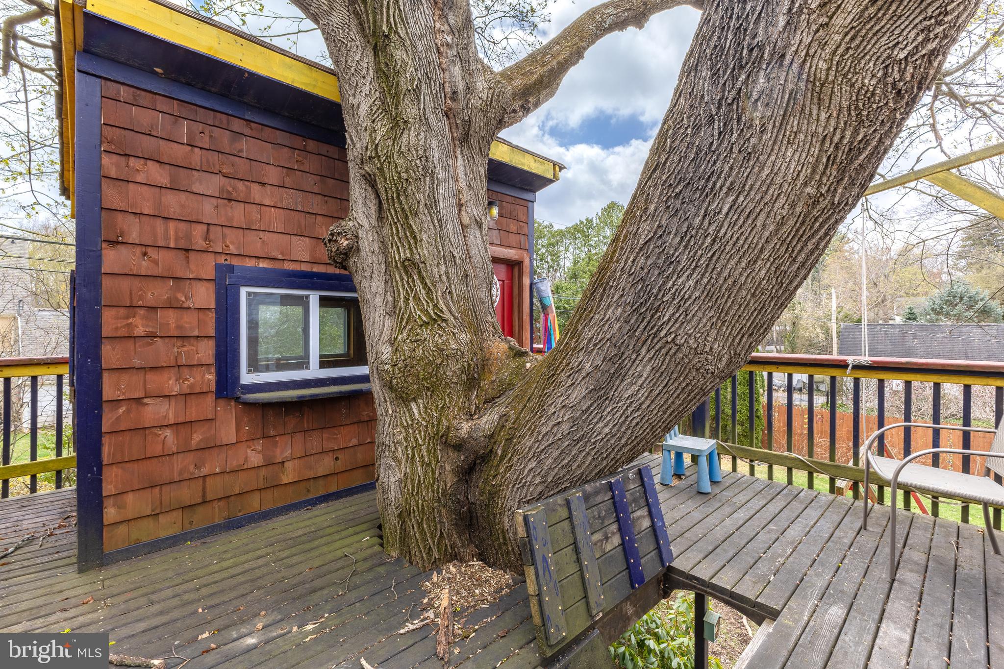 HOLMES-FOSTER - Residential