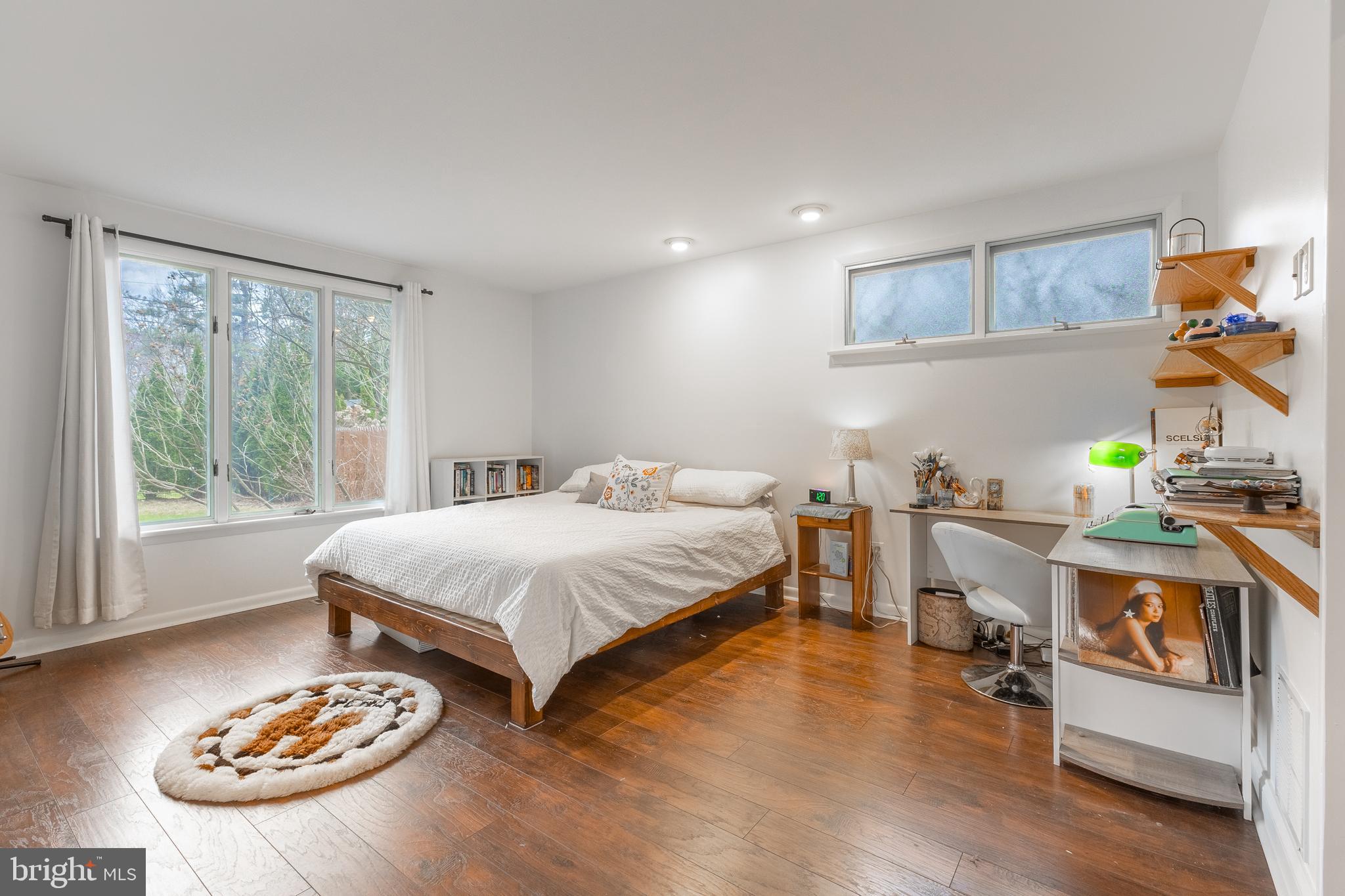 HOLMES-FOSTER - Residential