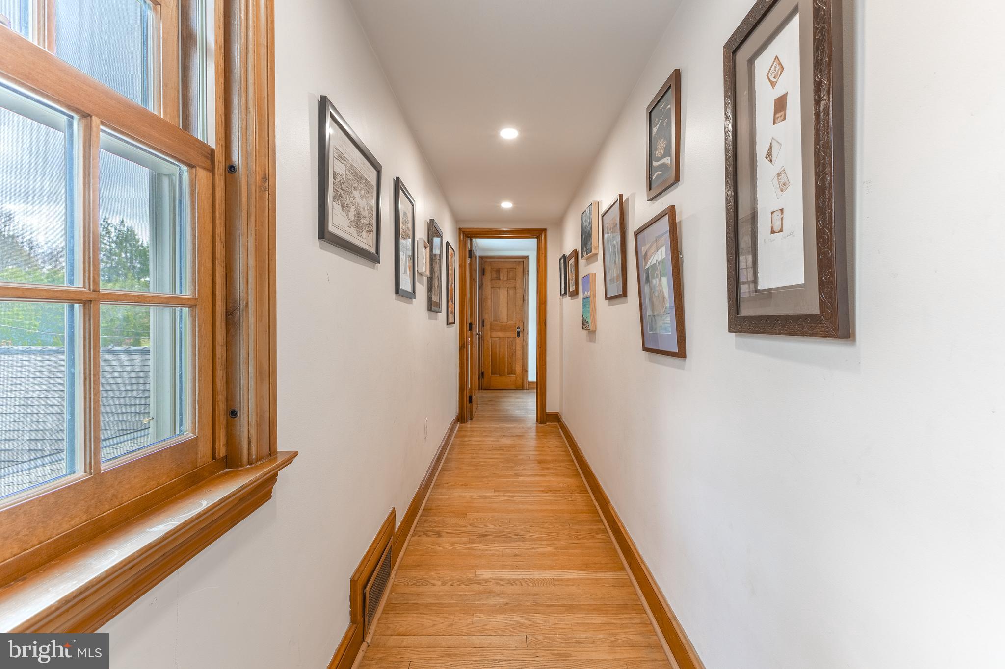 HOLMES-FOSTER - Residential