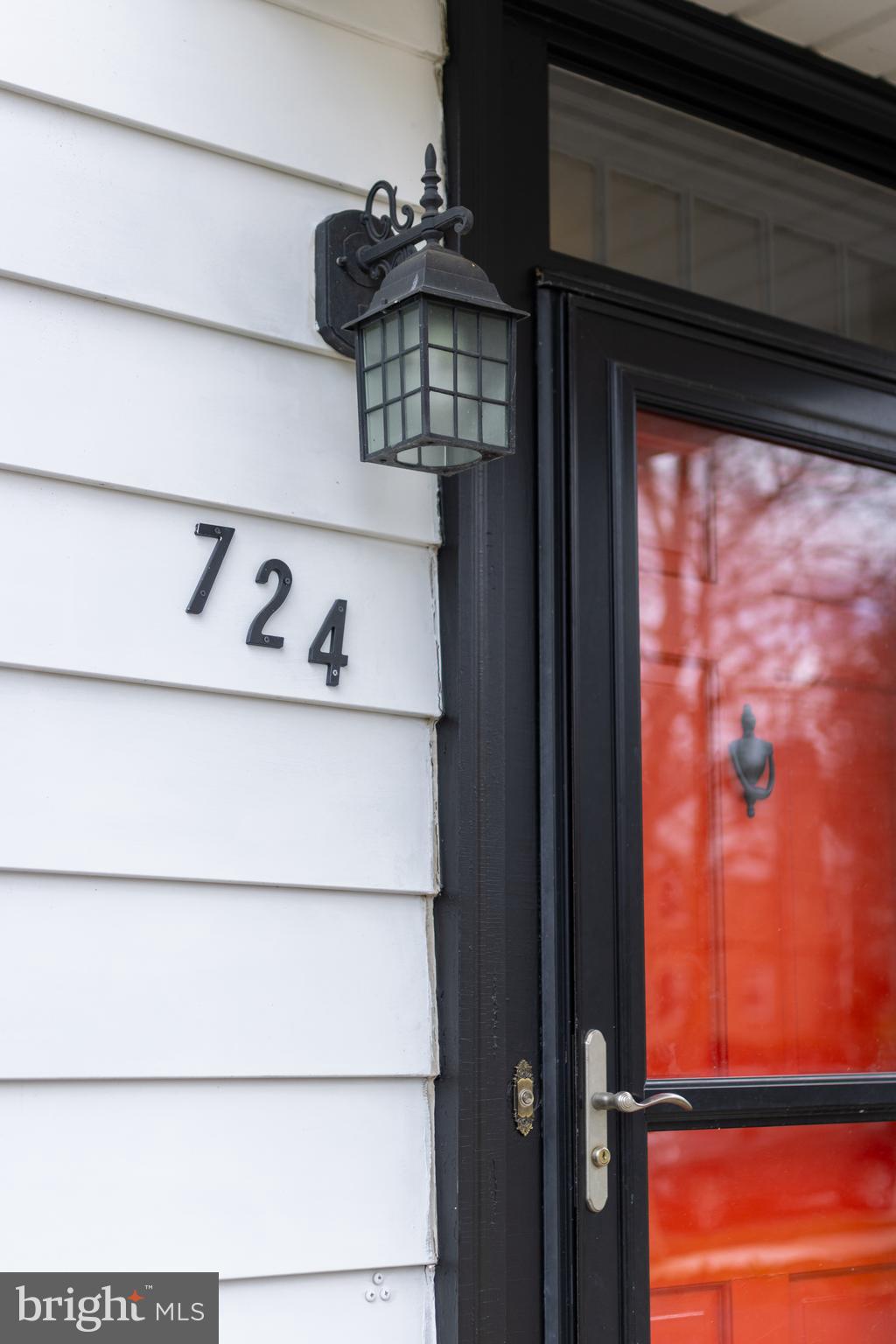 HOLMES-FOSTER - Residential