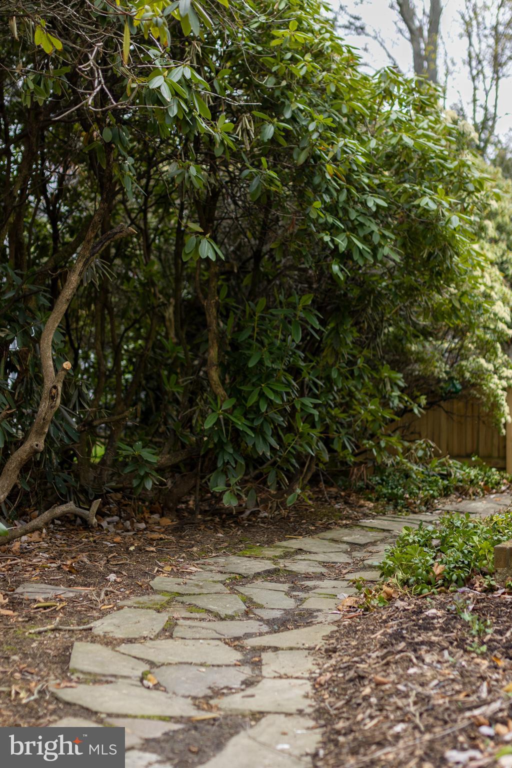 HOLMES-FOSTER - Residential