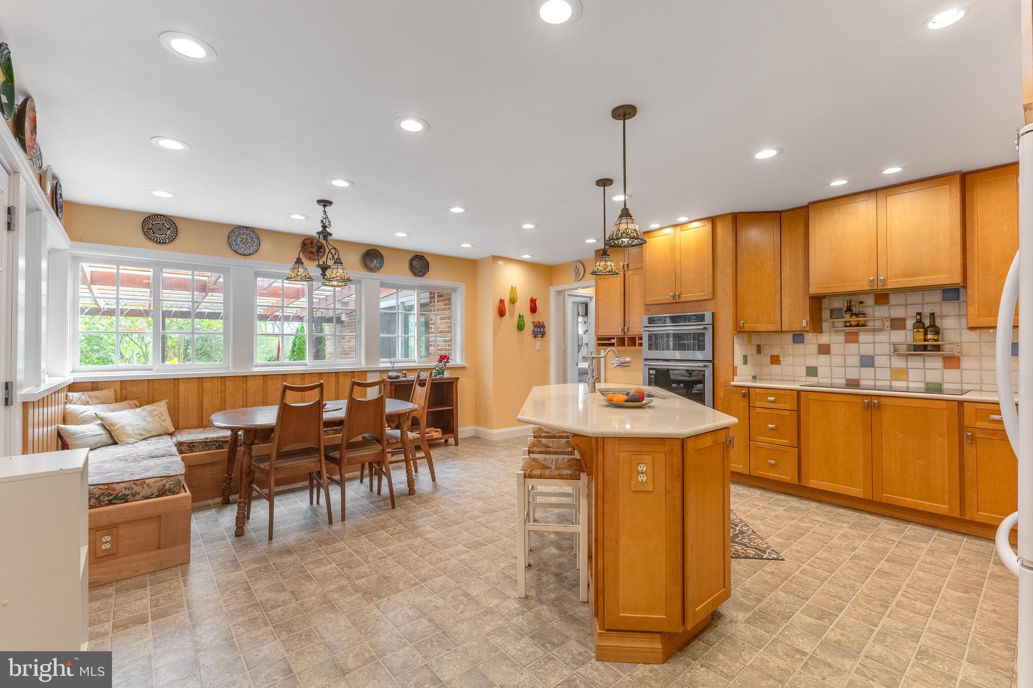 HOLMES-FOSTER - Residential