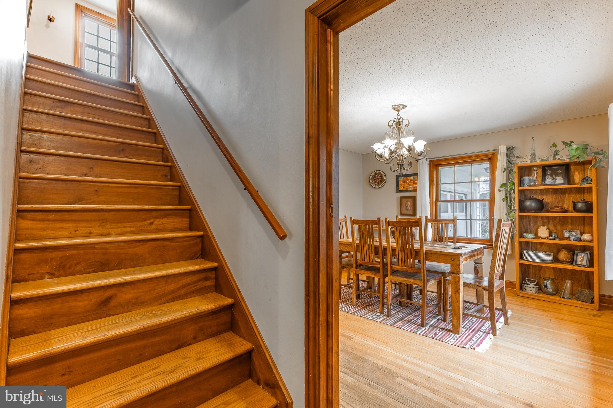 HOLMES-FOSTER - Residential