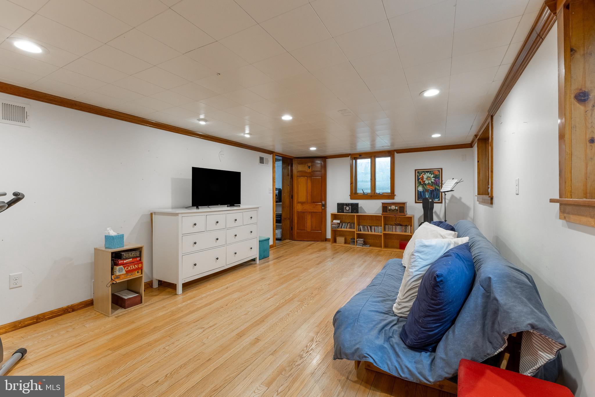 HOLMES-FOSTER - Residential