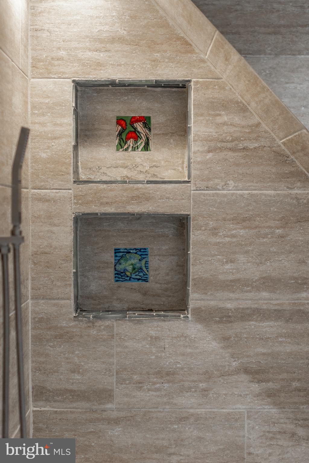 HOLMES-FOSTER - Residential