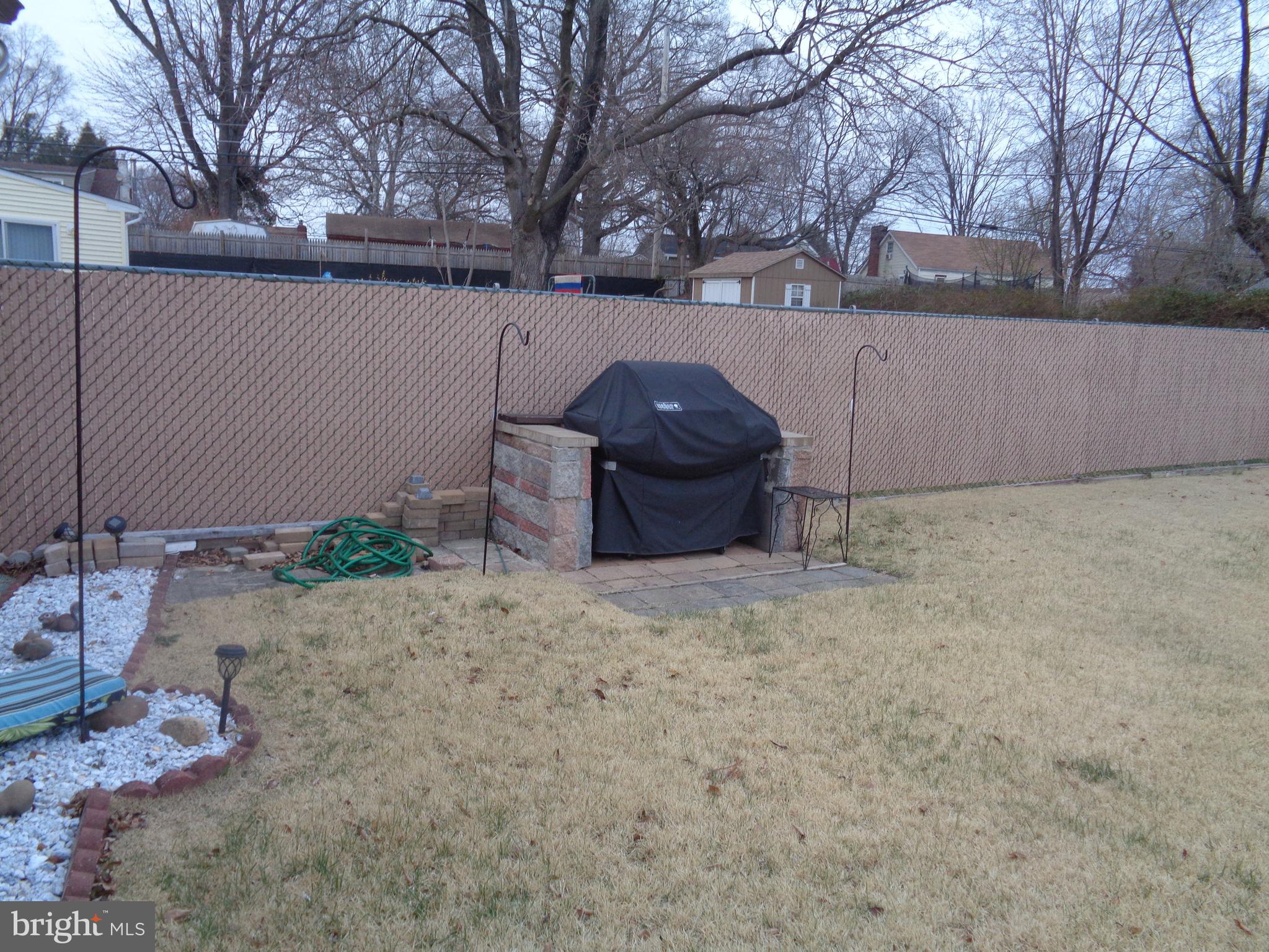 CROYDON ACRES - Residential