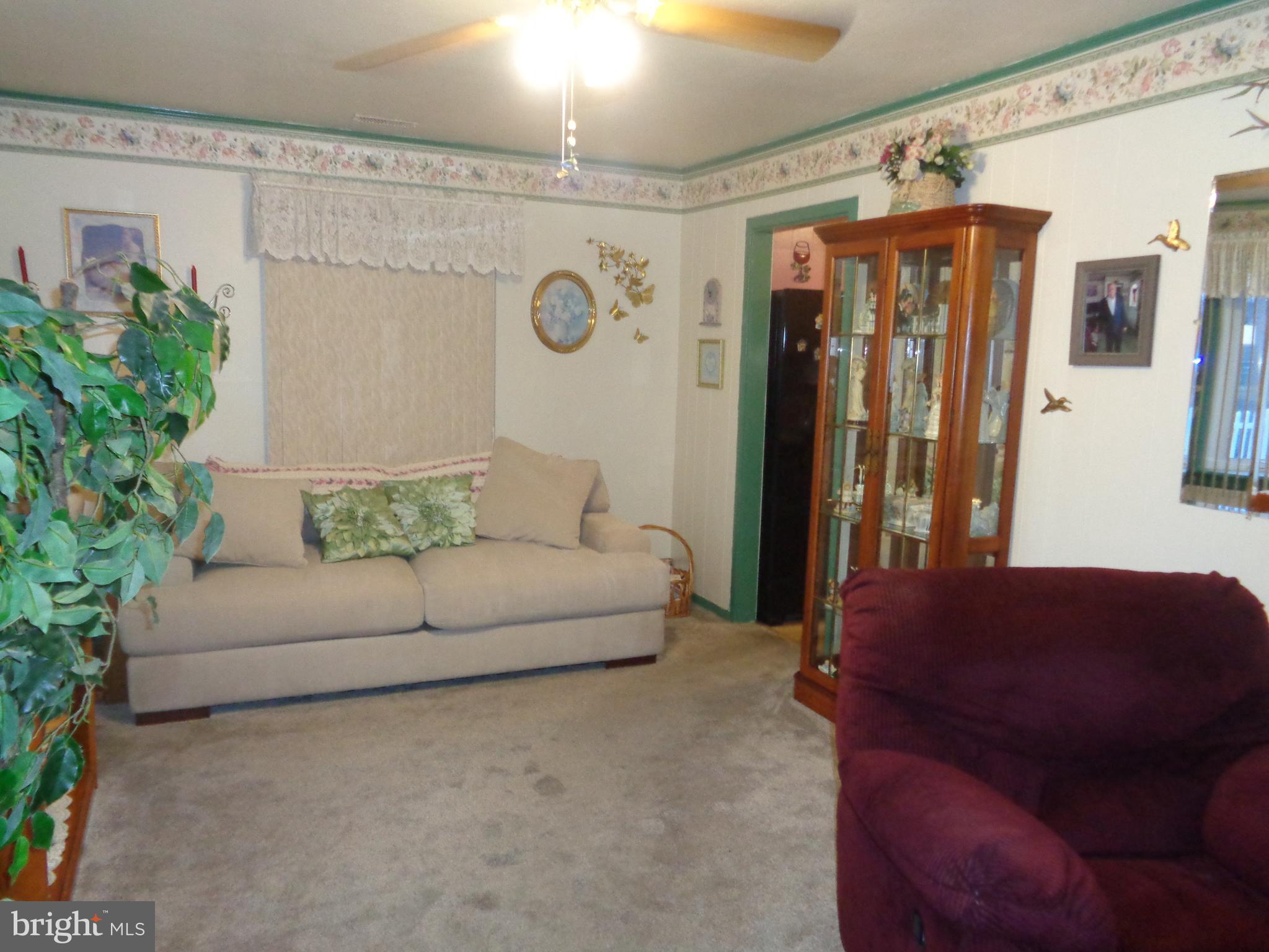 CROYDON ACRES - Residential