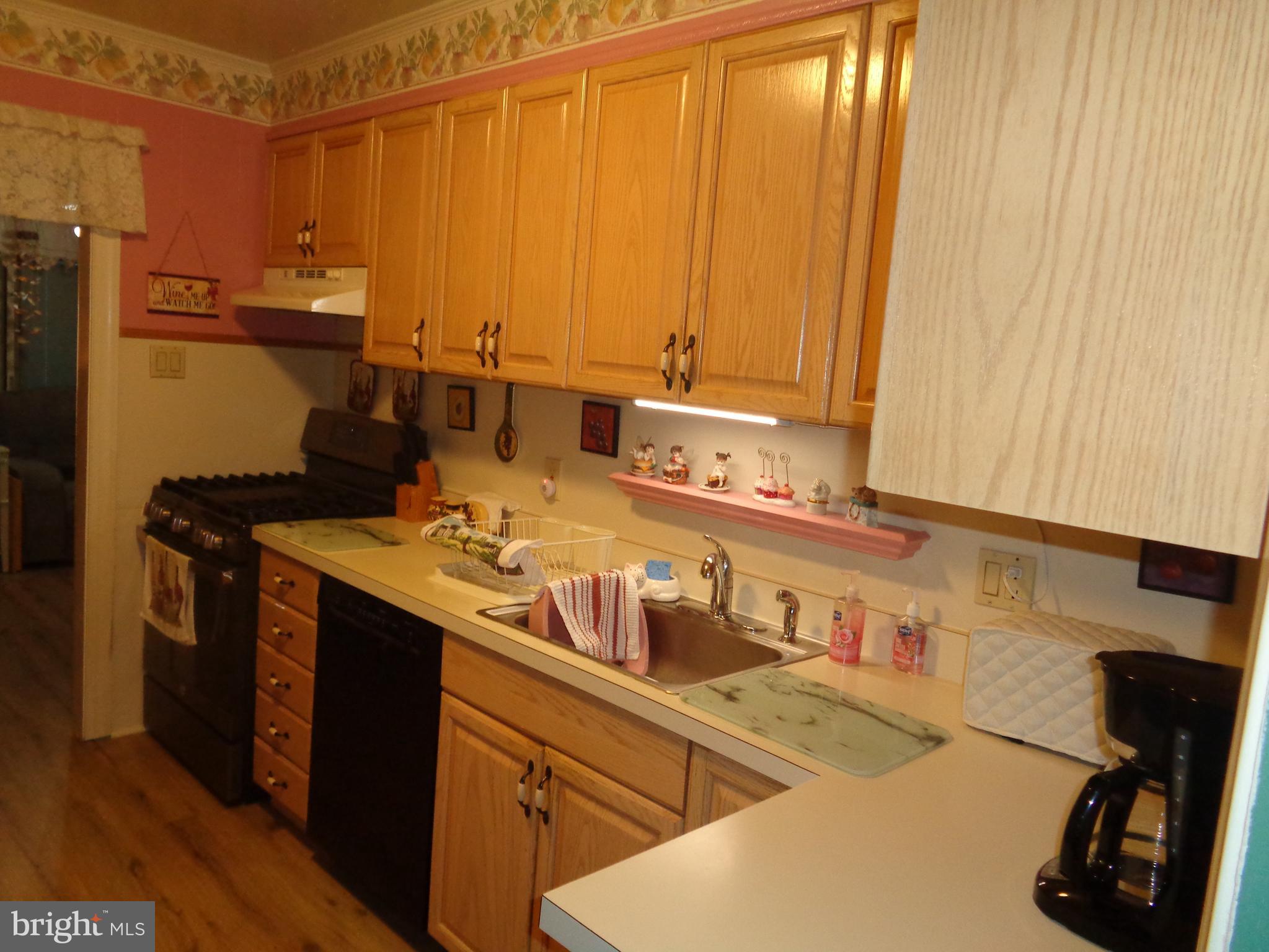 CROYDON ACRES - Residential