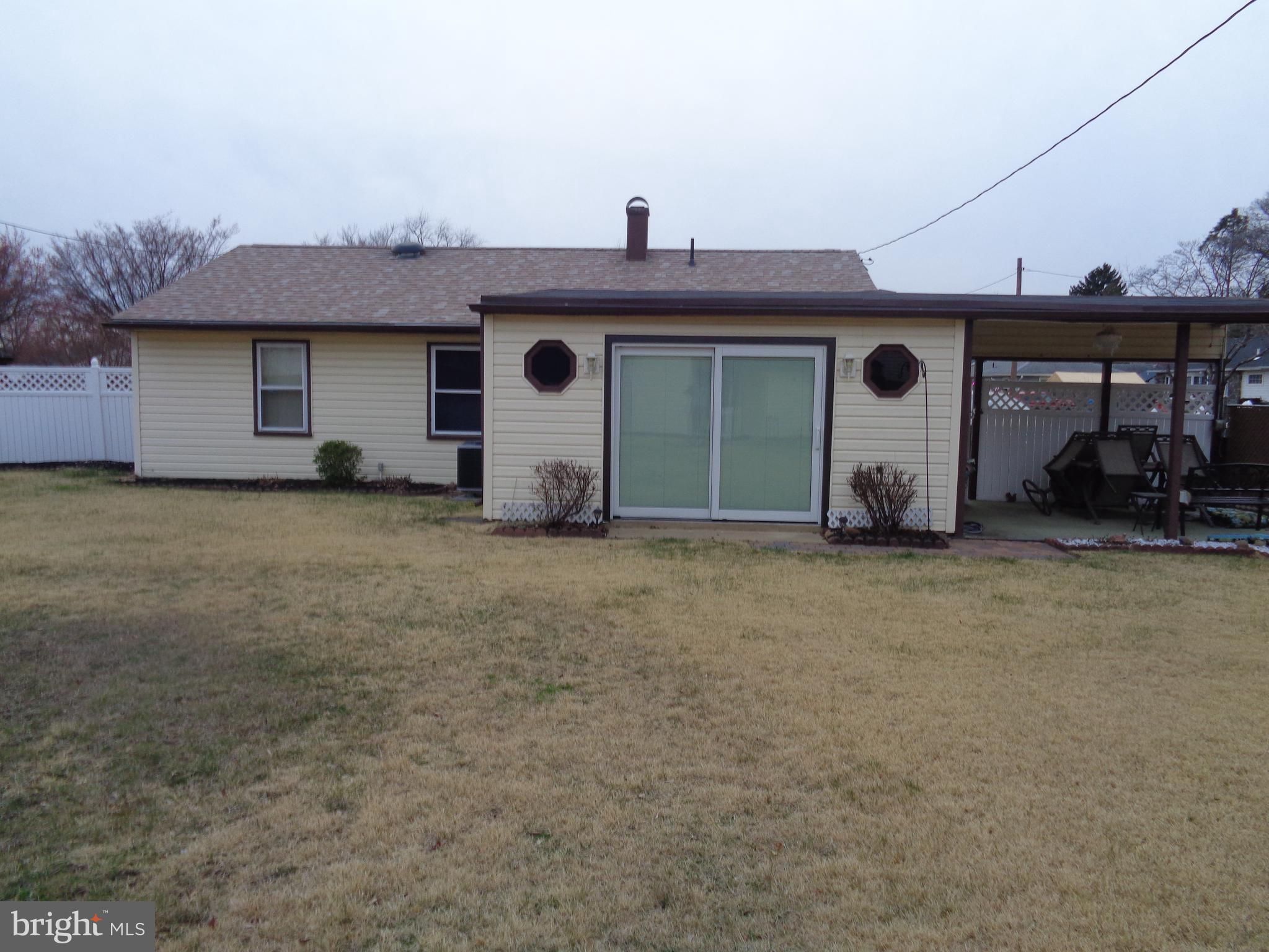 CROYDON ACRES - Residential