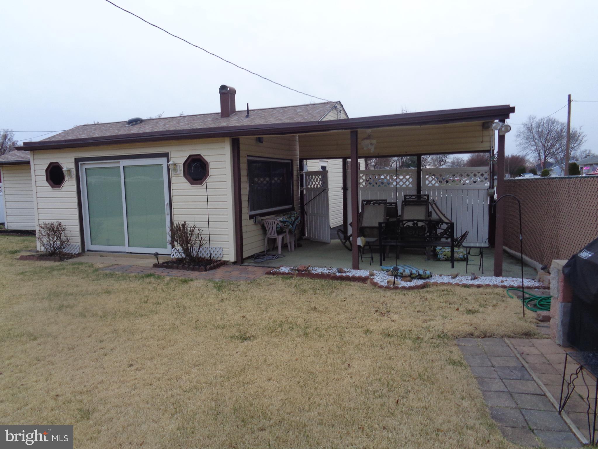 CROYDON ACRES - Residential