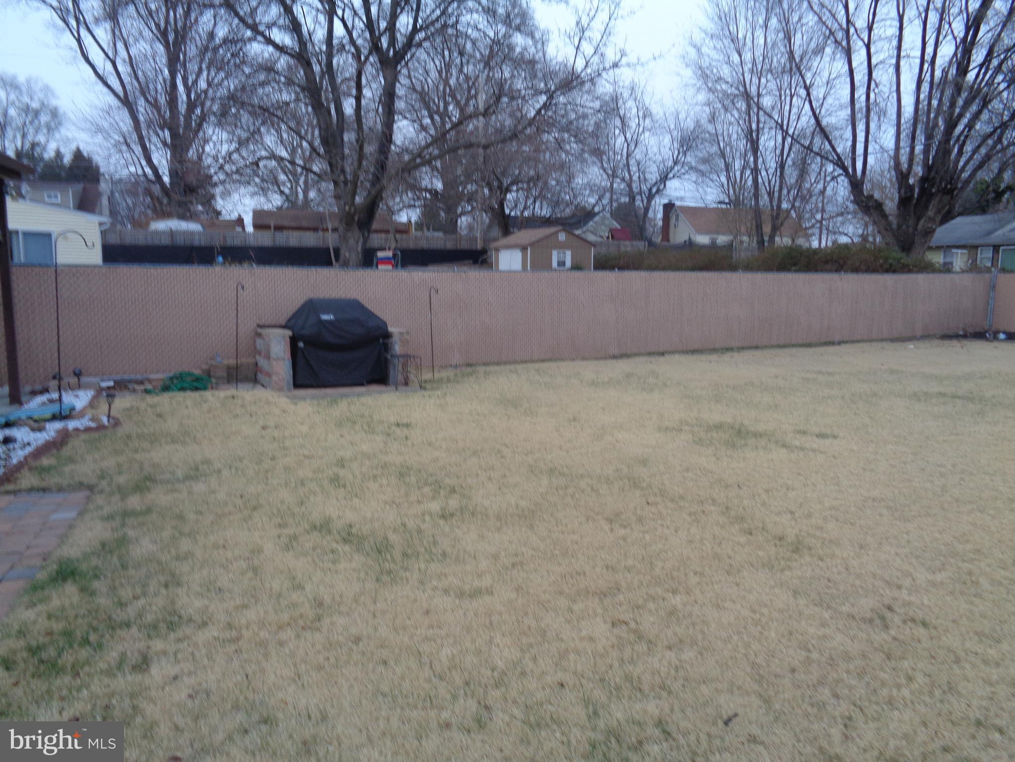 CROYDON ACRES - Residential