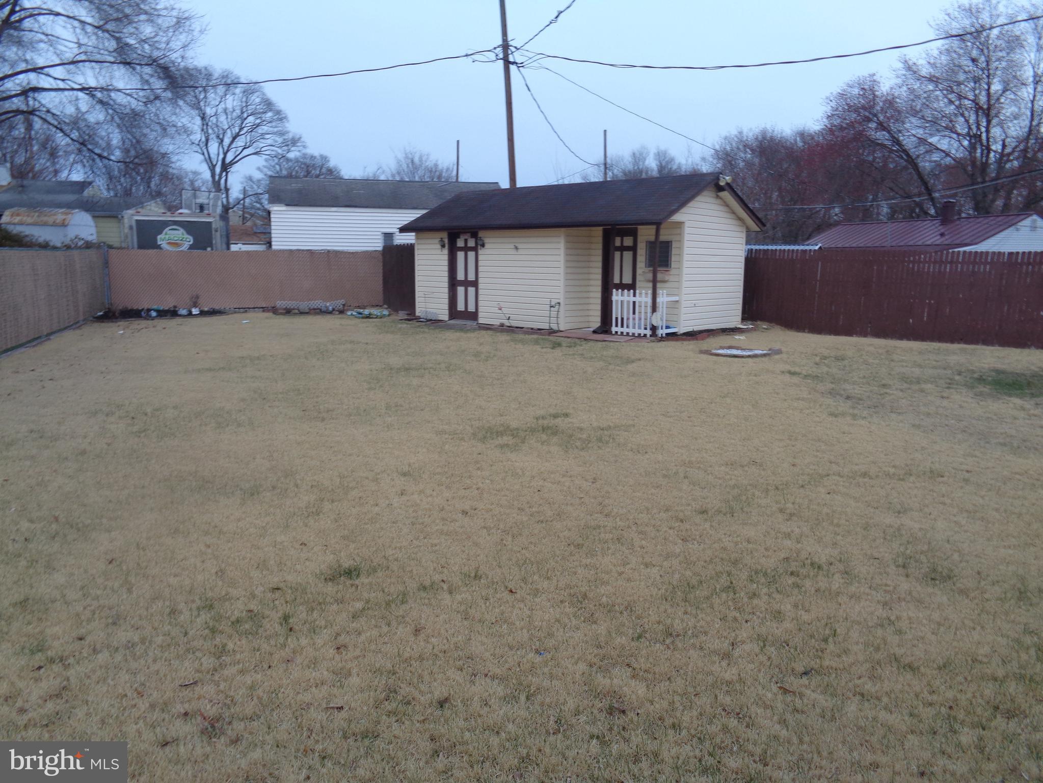 CROYDON ACRES - Residential