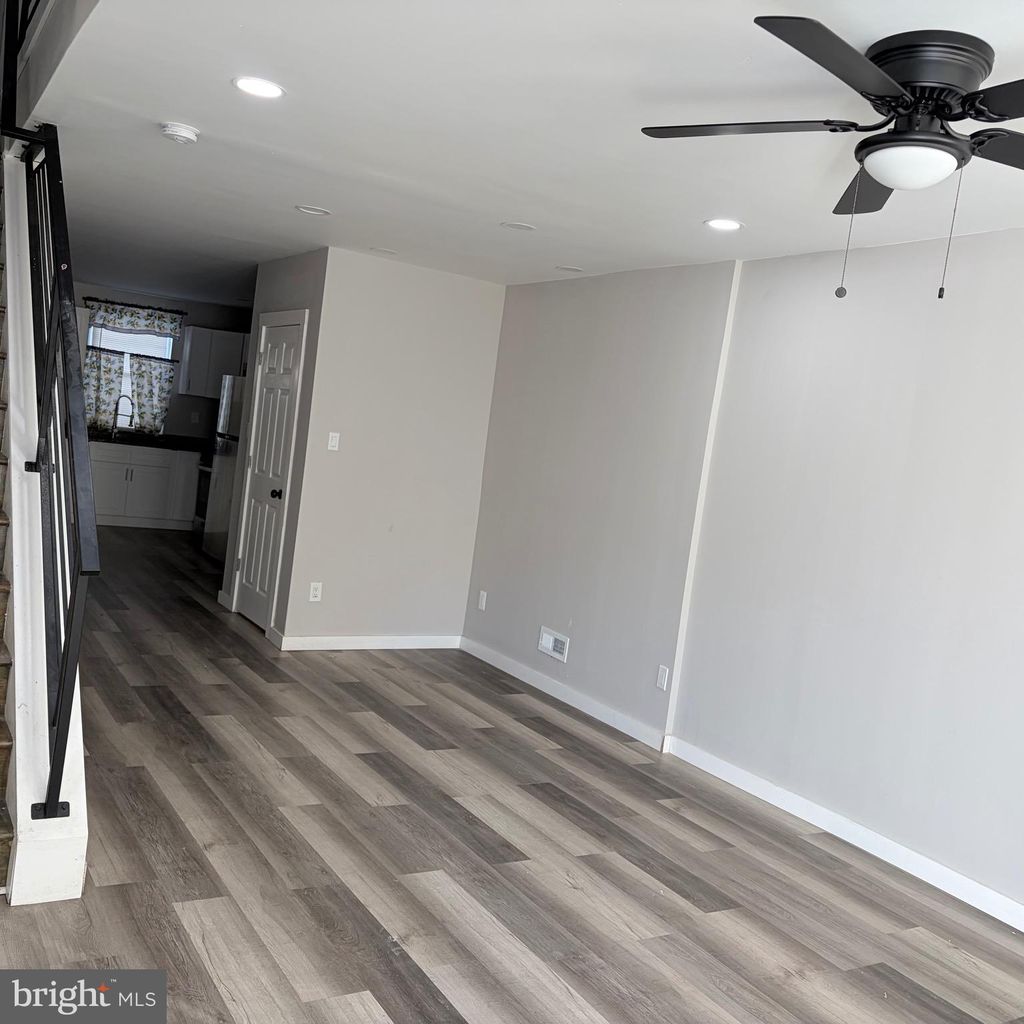 Photo of 2515 W Harold Street, PHILADELPHIA, PA 19132 (MLS # PAPH2570976)