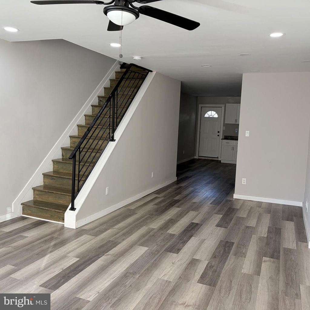 Photo of 2515 W Harold Street, PHILADELPHIA, PA 19132 (MLS # PAPH2570976)