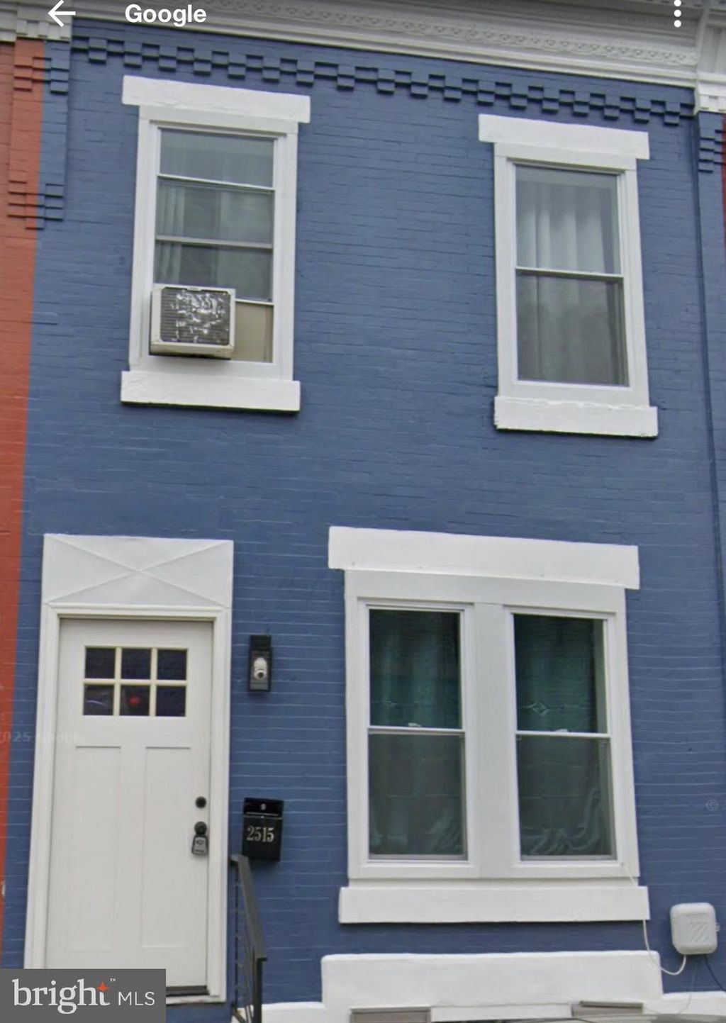 Photo of 2515 W Harold Street, PHILADELPHIA, PA 19132 (MLS # PAPH2570976)
