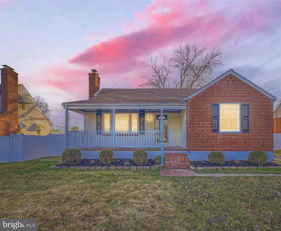 JOPPA VALE - Residential