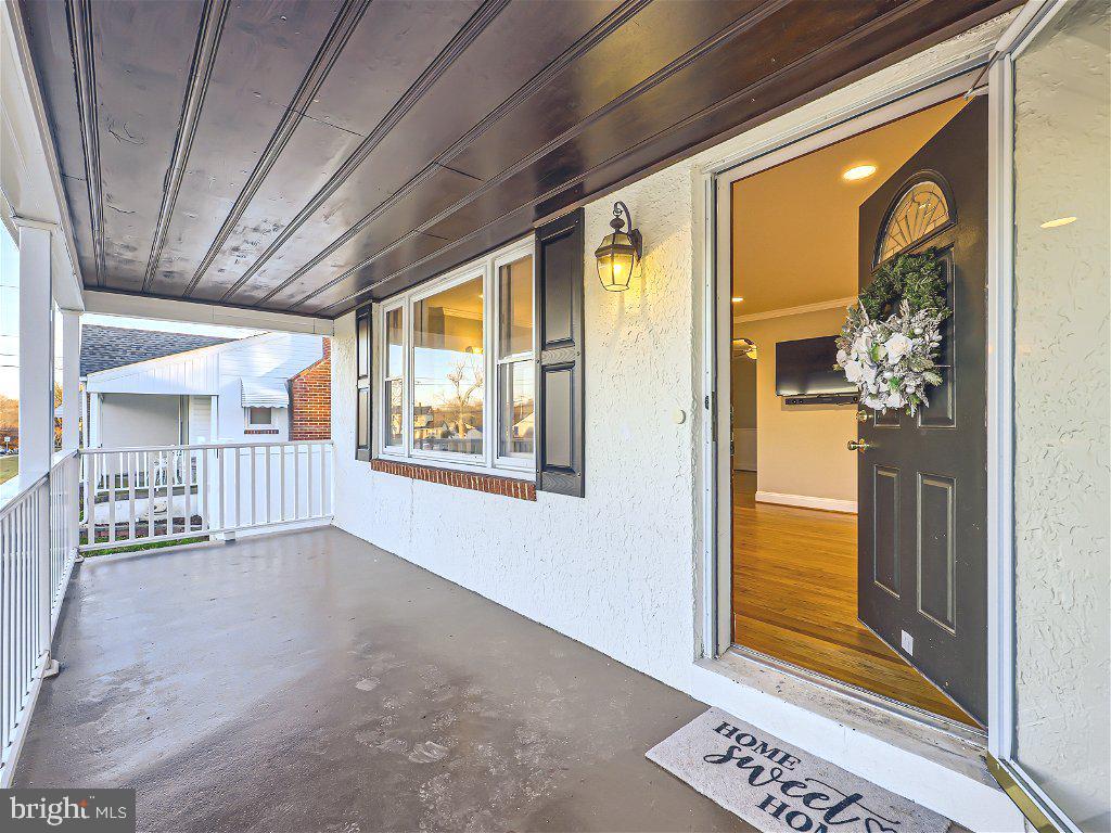 JOPPA VALE - Residential