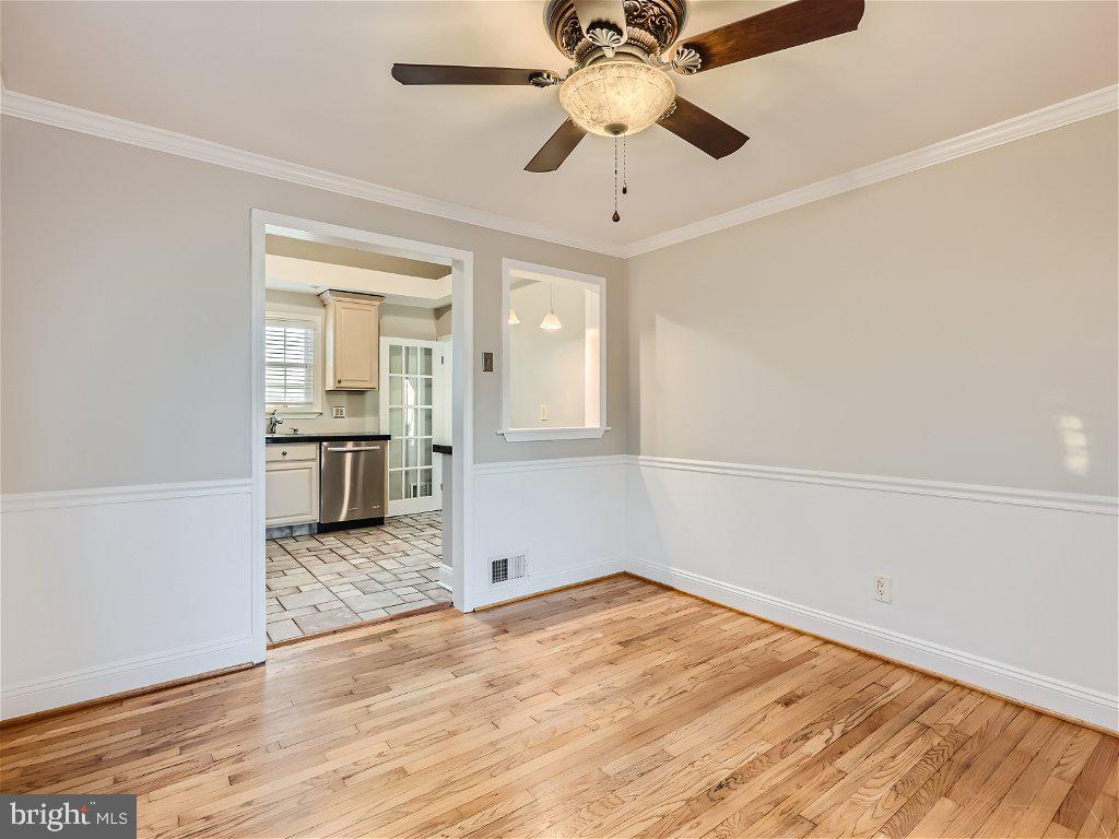 JOPPA VALE - Residential