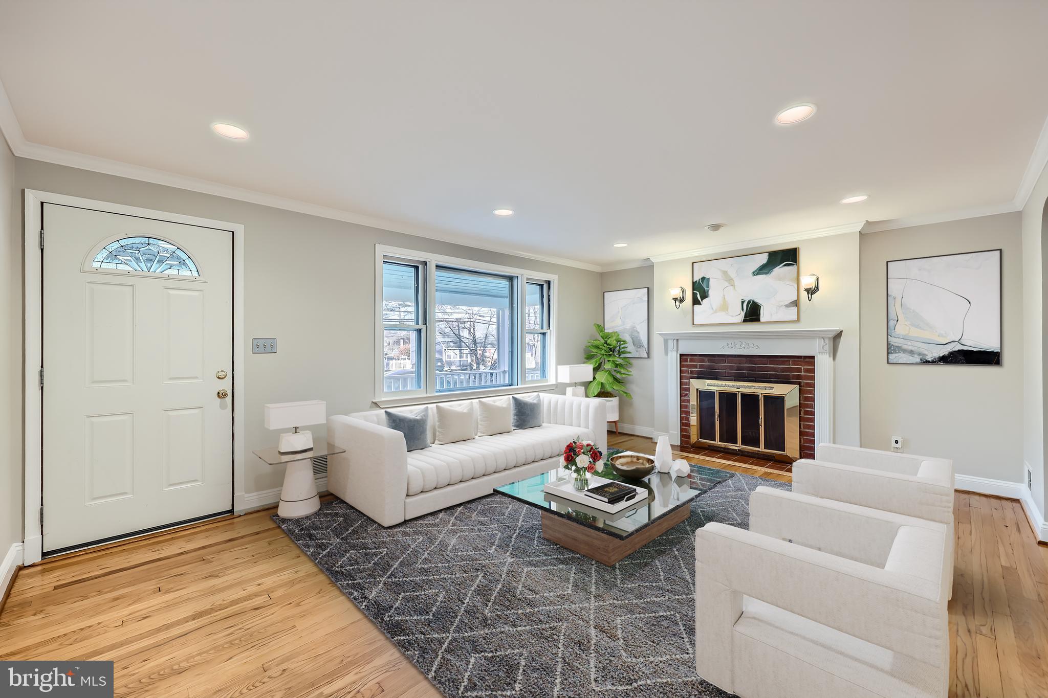 JOPPA VALE - Residential