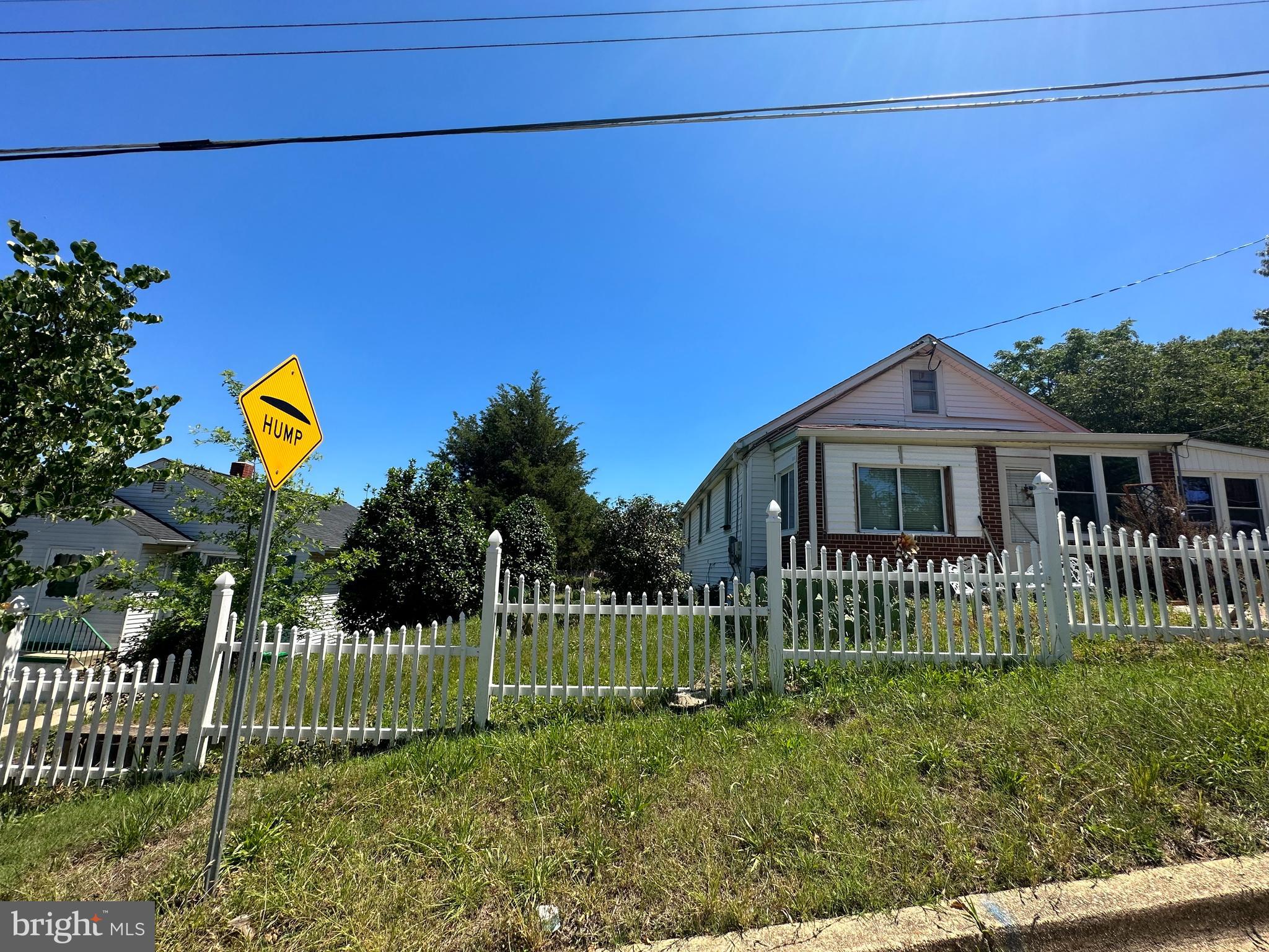 4116 WILL STREET