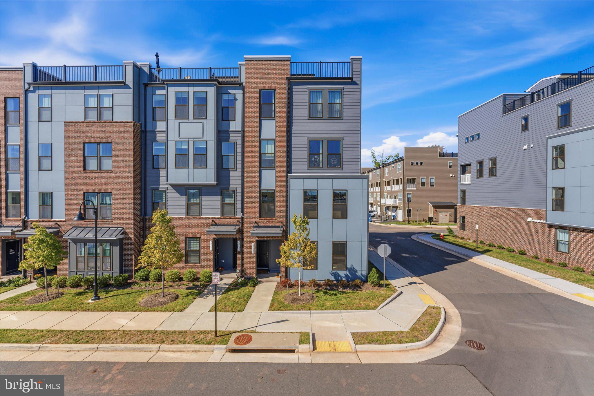 20181 NORTHPARK DRIVE