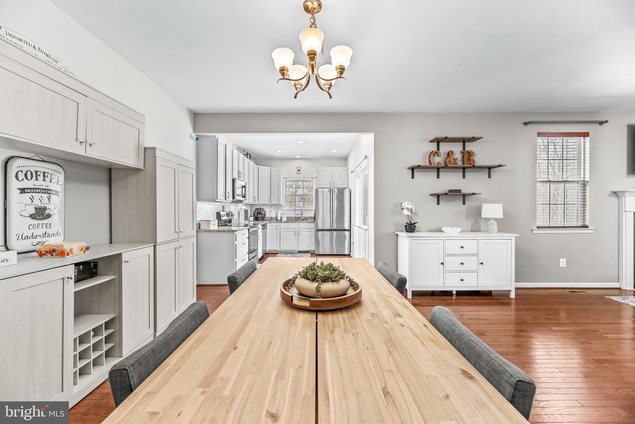 PRINCE FREDERICK CROSSING - Residential