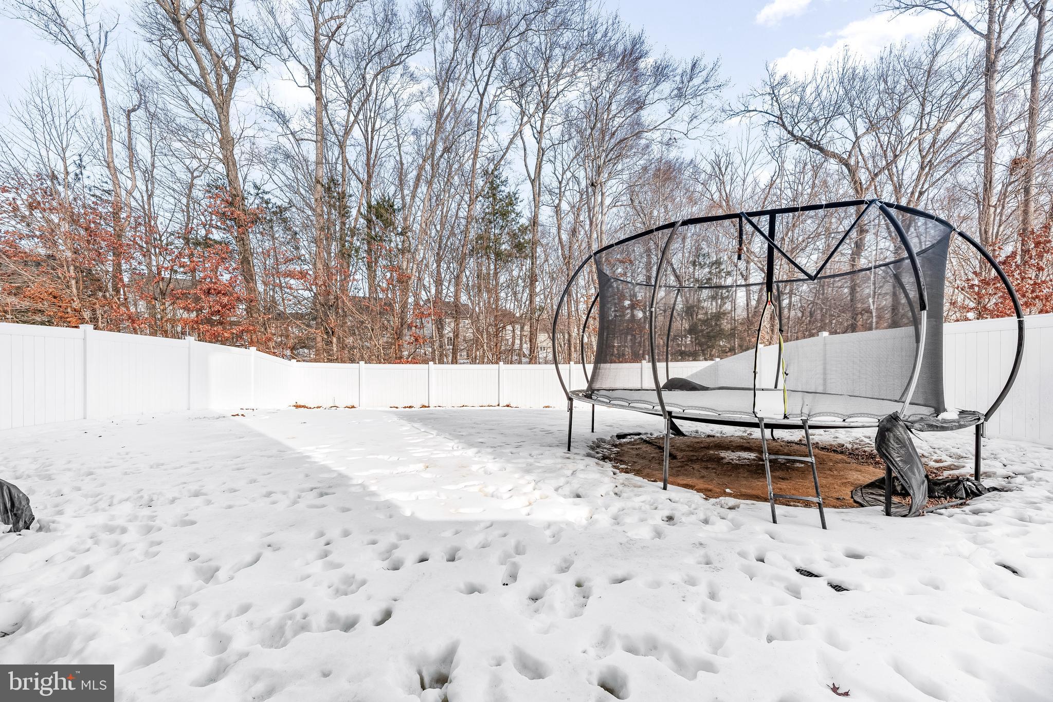 PRINCE FREDERICK CROSSING - Residential