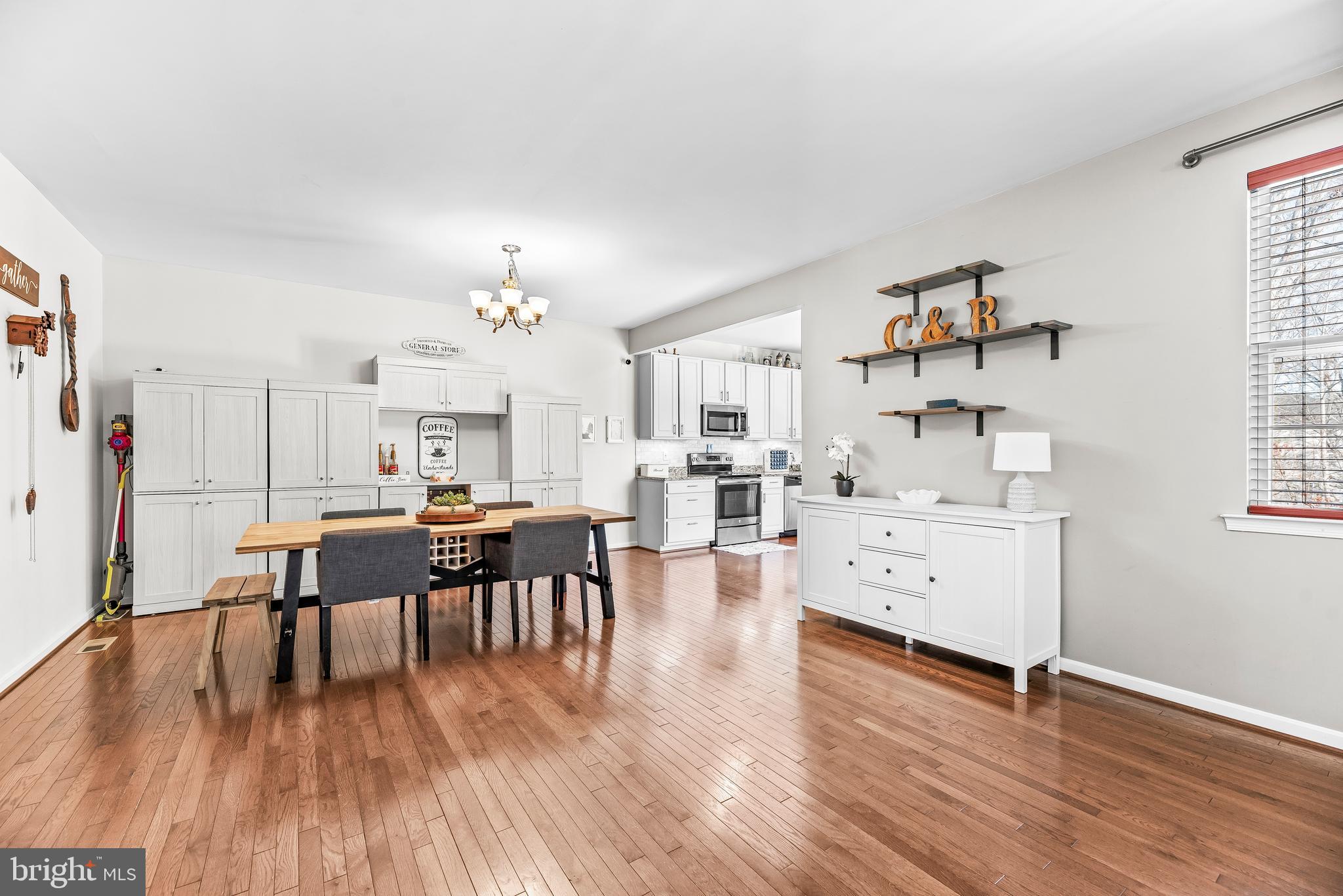 PRINCE FREDERICK CROSSING - Residential