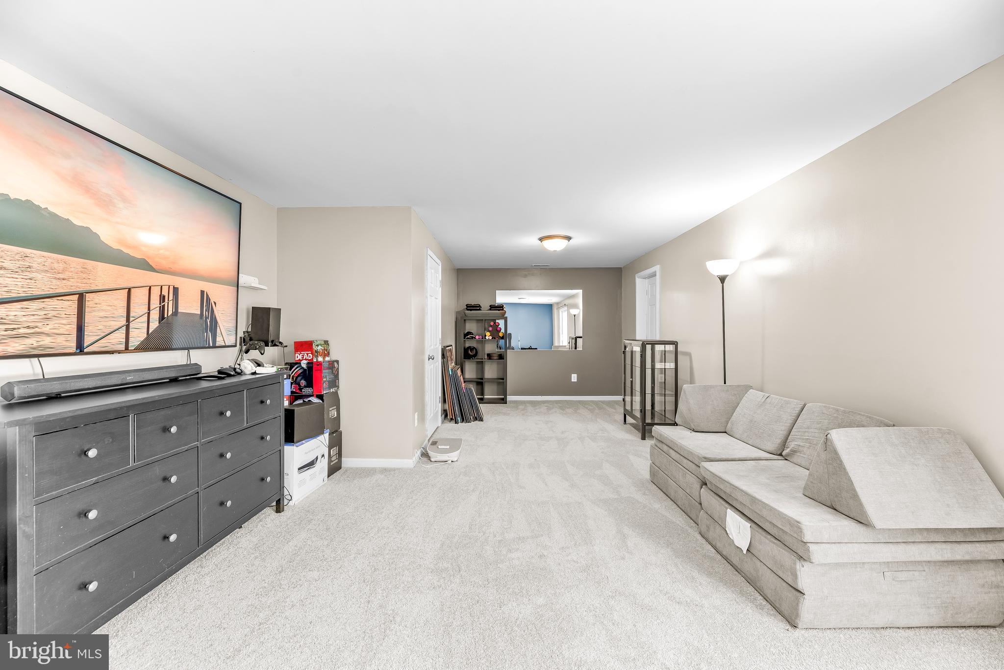 PRINCE FREDERICK CROSSING - Residential