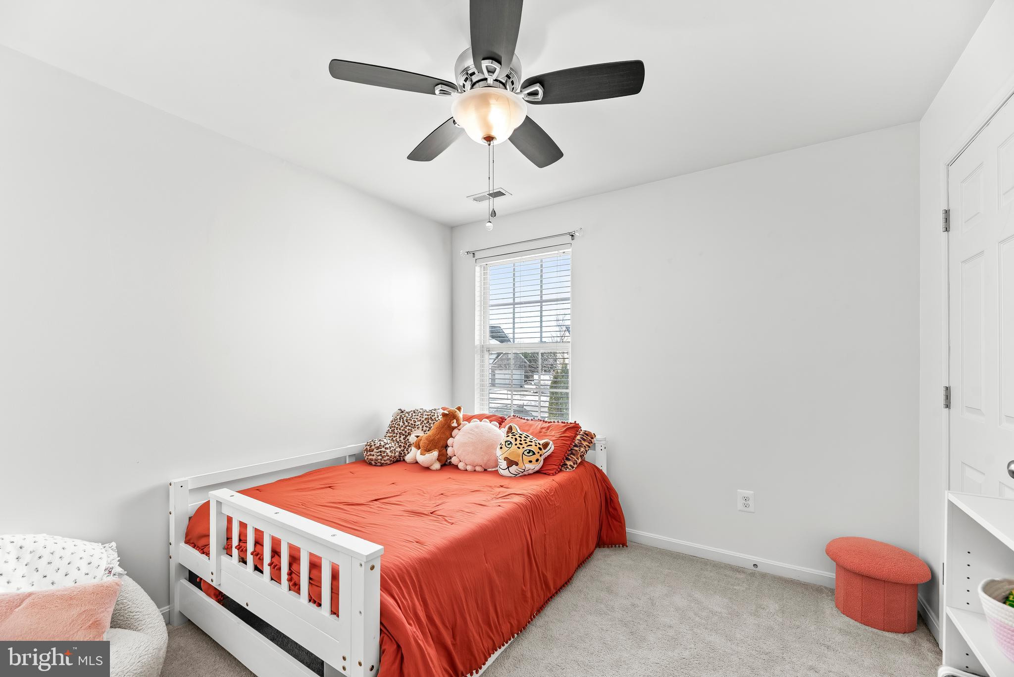 PRINCE FREDERICK CROSSING - Residential