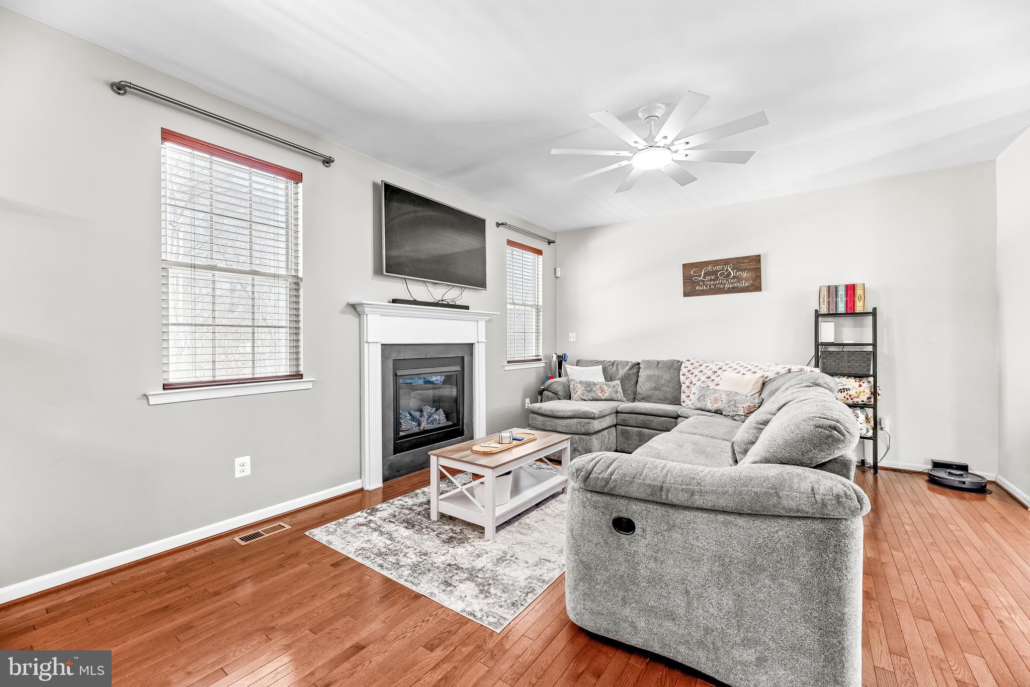 PRINCE FREDERICK CROSSING - Residential