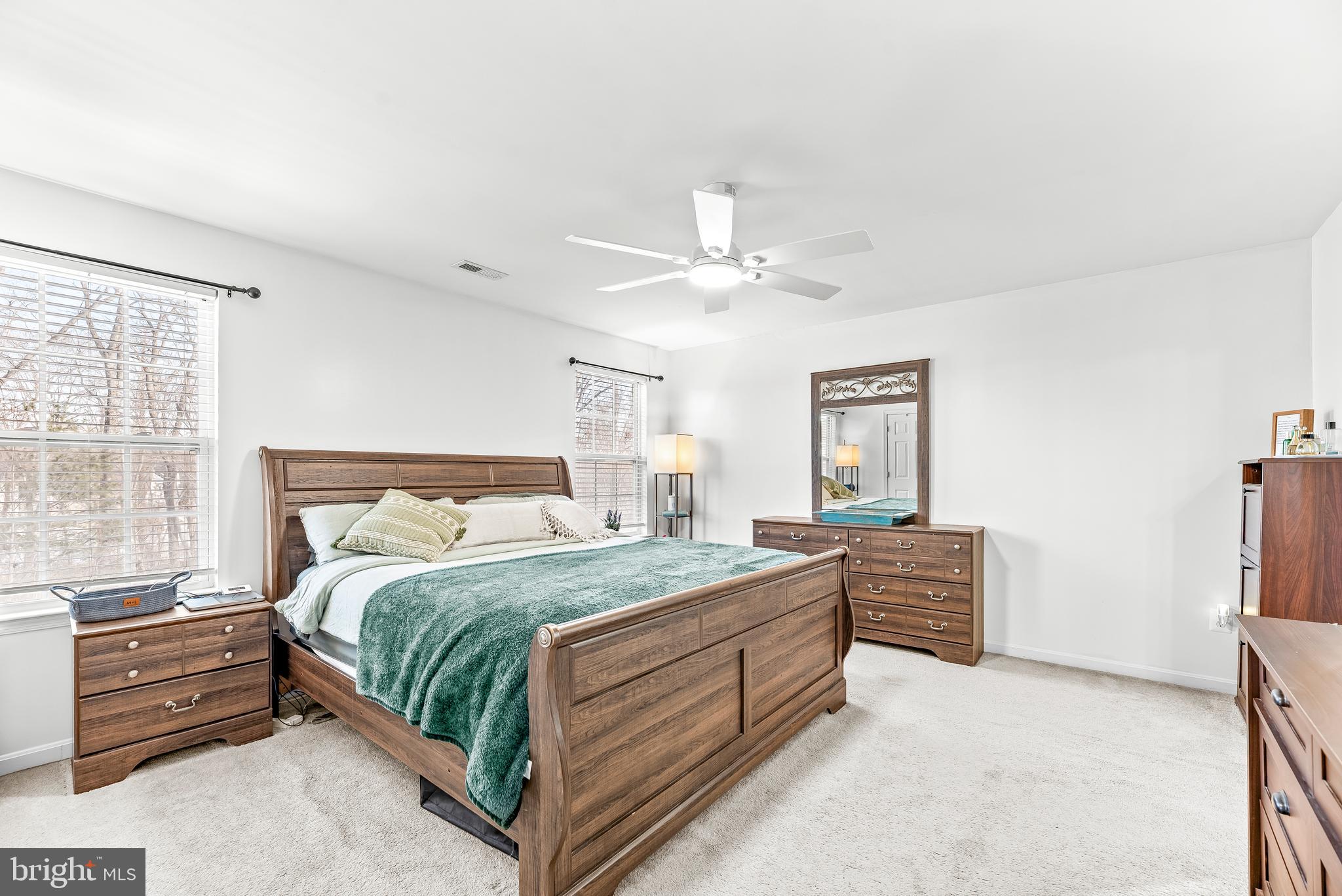 PRINCE FREDERICK CROSSING - Residential