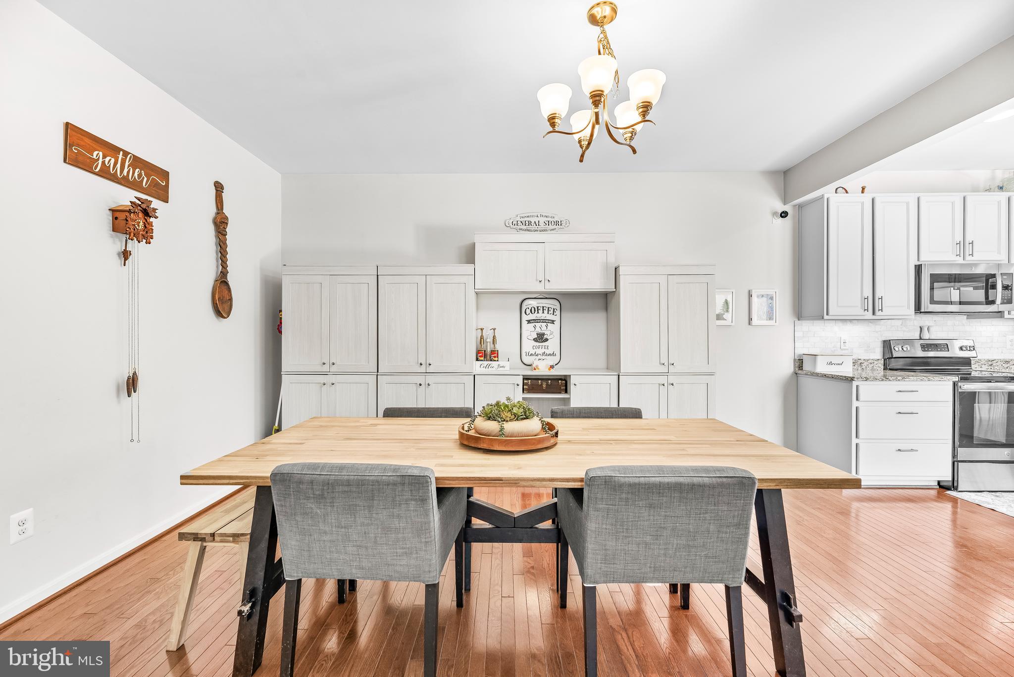 PRINCE FREDERICK CROSSING - Residential