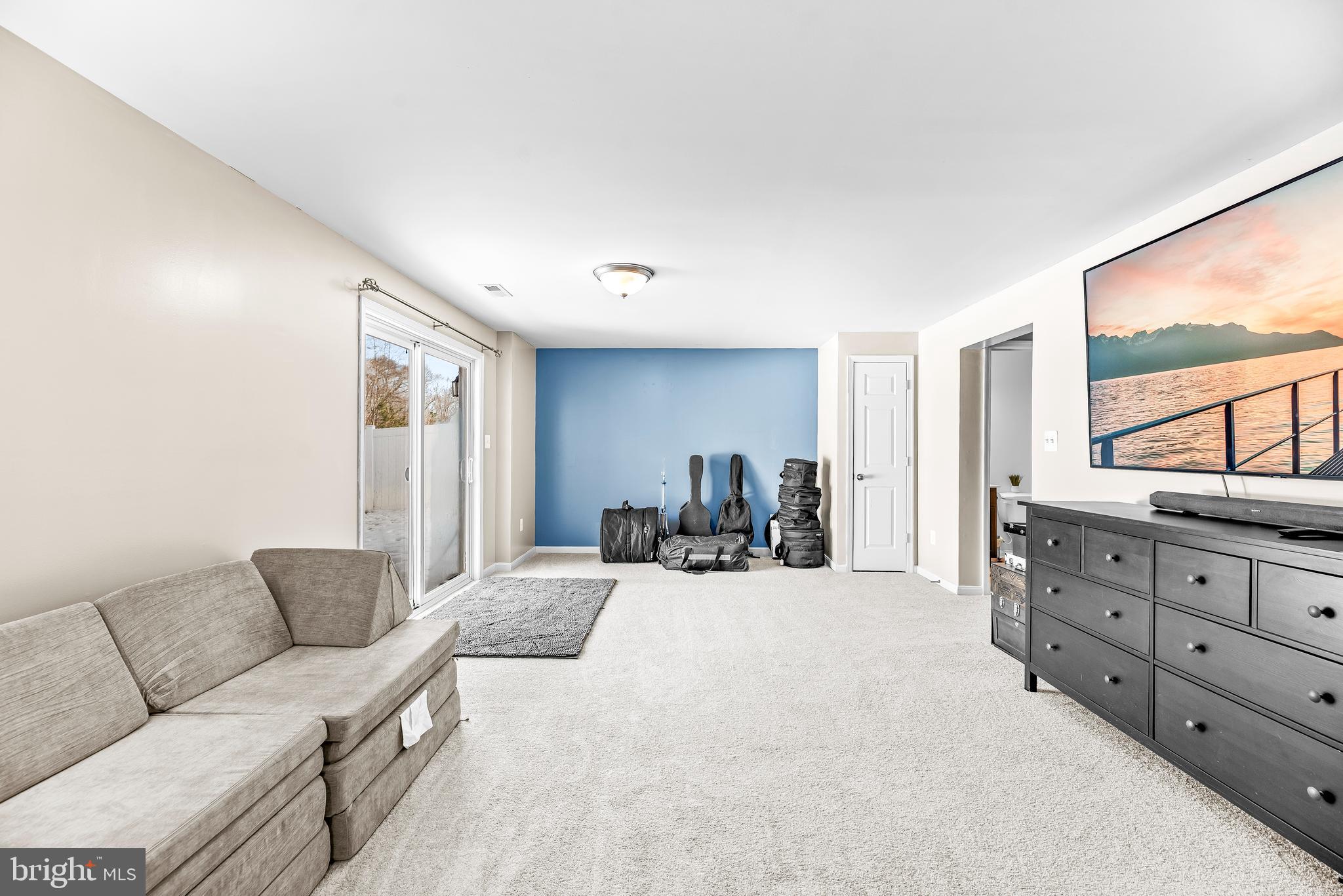 PRINCE FREDERICK CROSSING - Residential