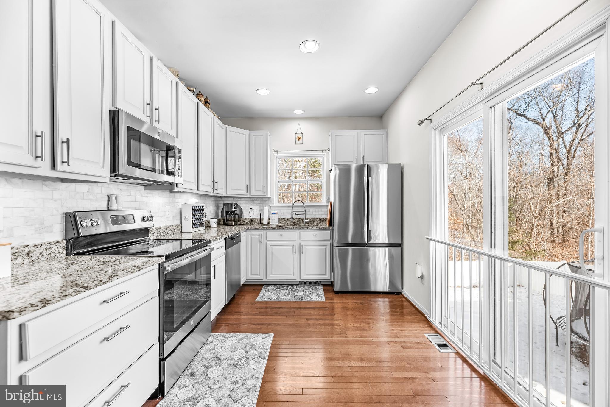 PRINCE FREDERICK CROSSING - Residential