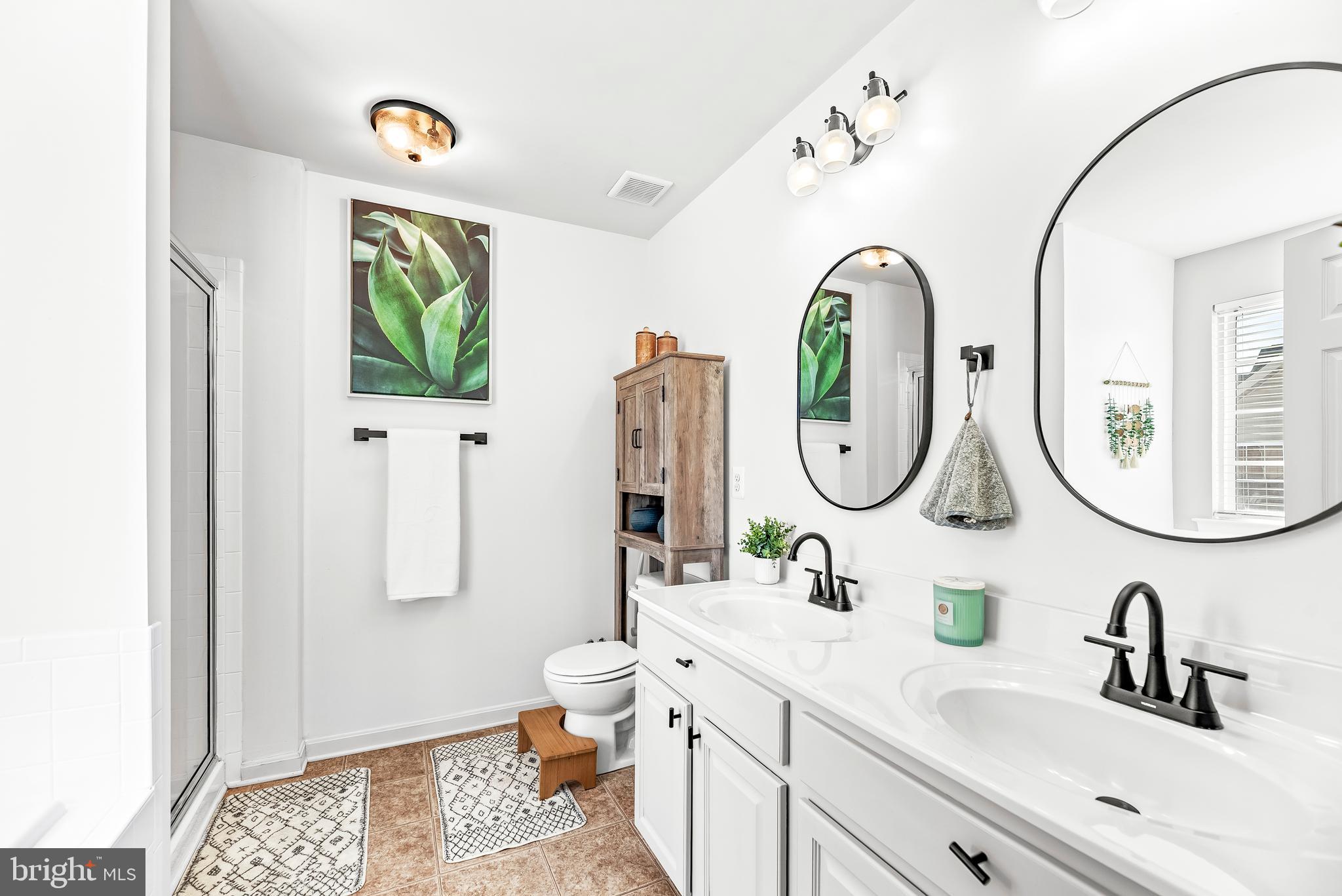 PRINCE FREDERICK CROSSING - Residential