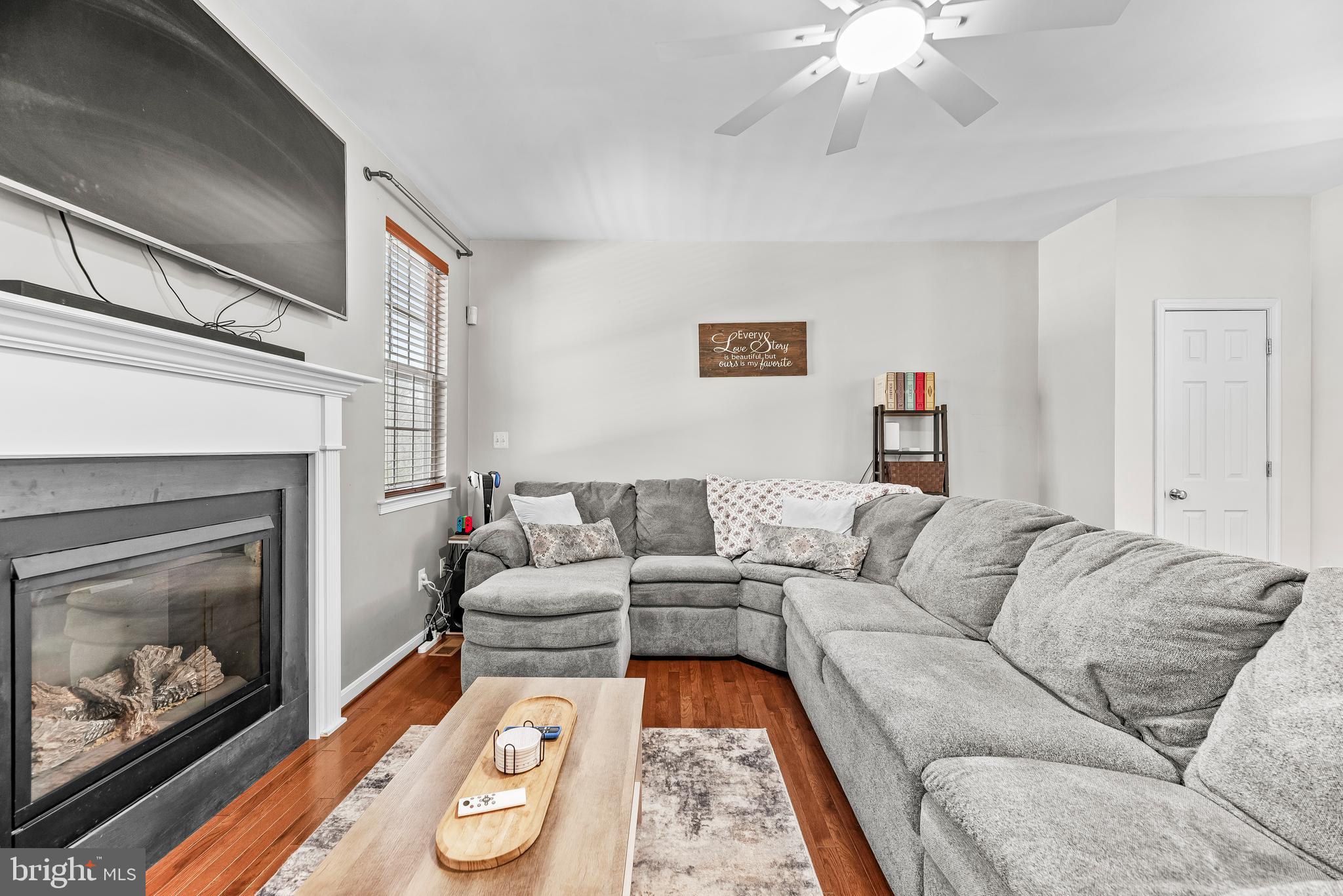 PRINCE FREDERICK CROSSING - Residential