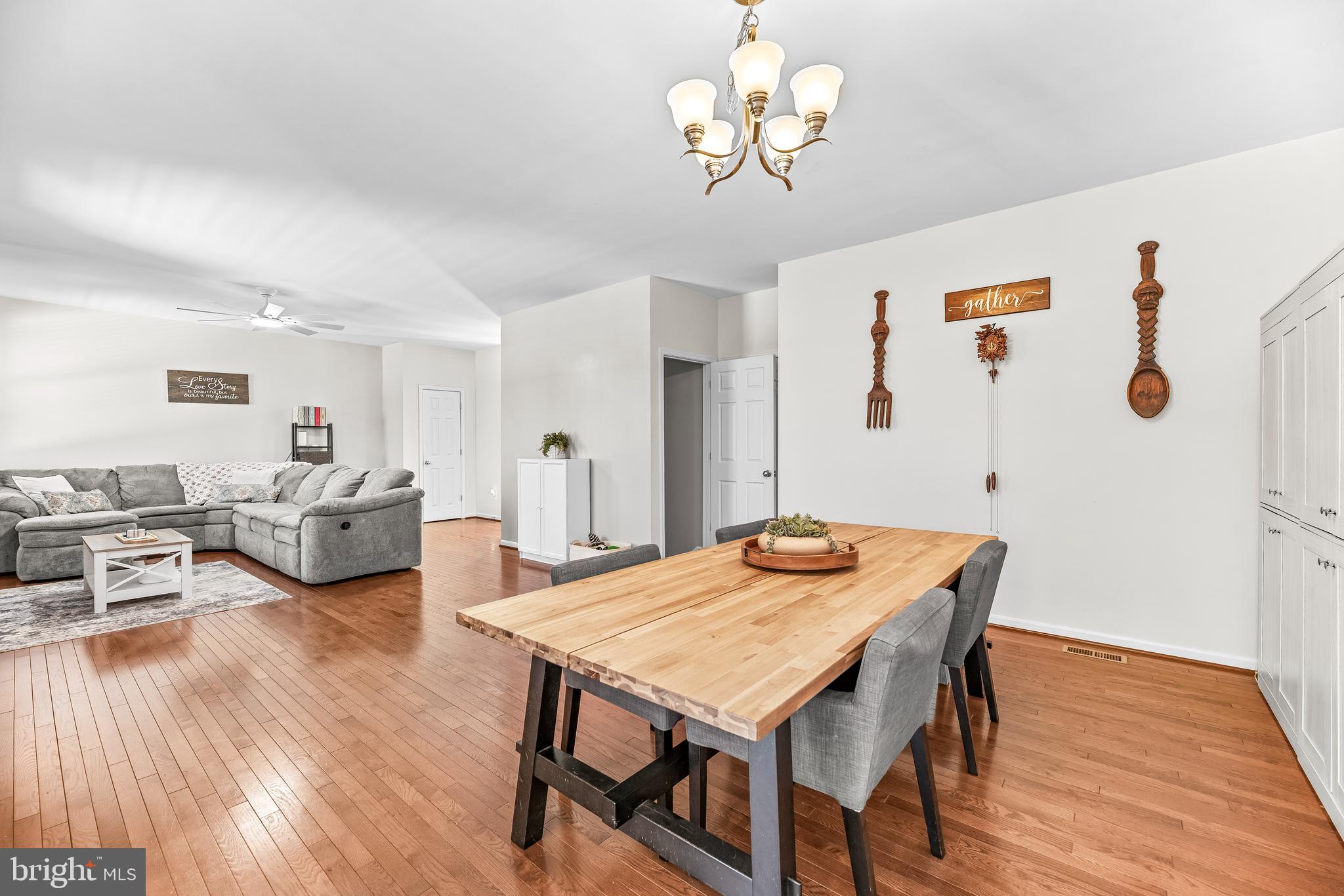 PRINCE FREDERICK CROSSING - Residential