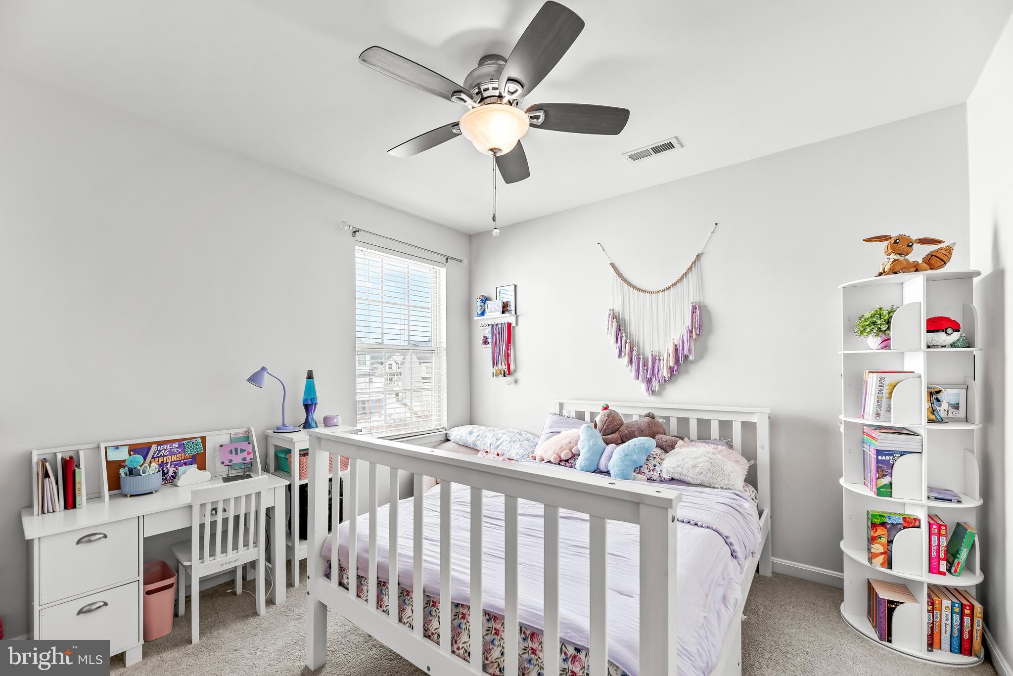 PRINCE FREDERICK CROSSING - Residential